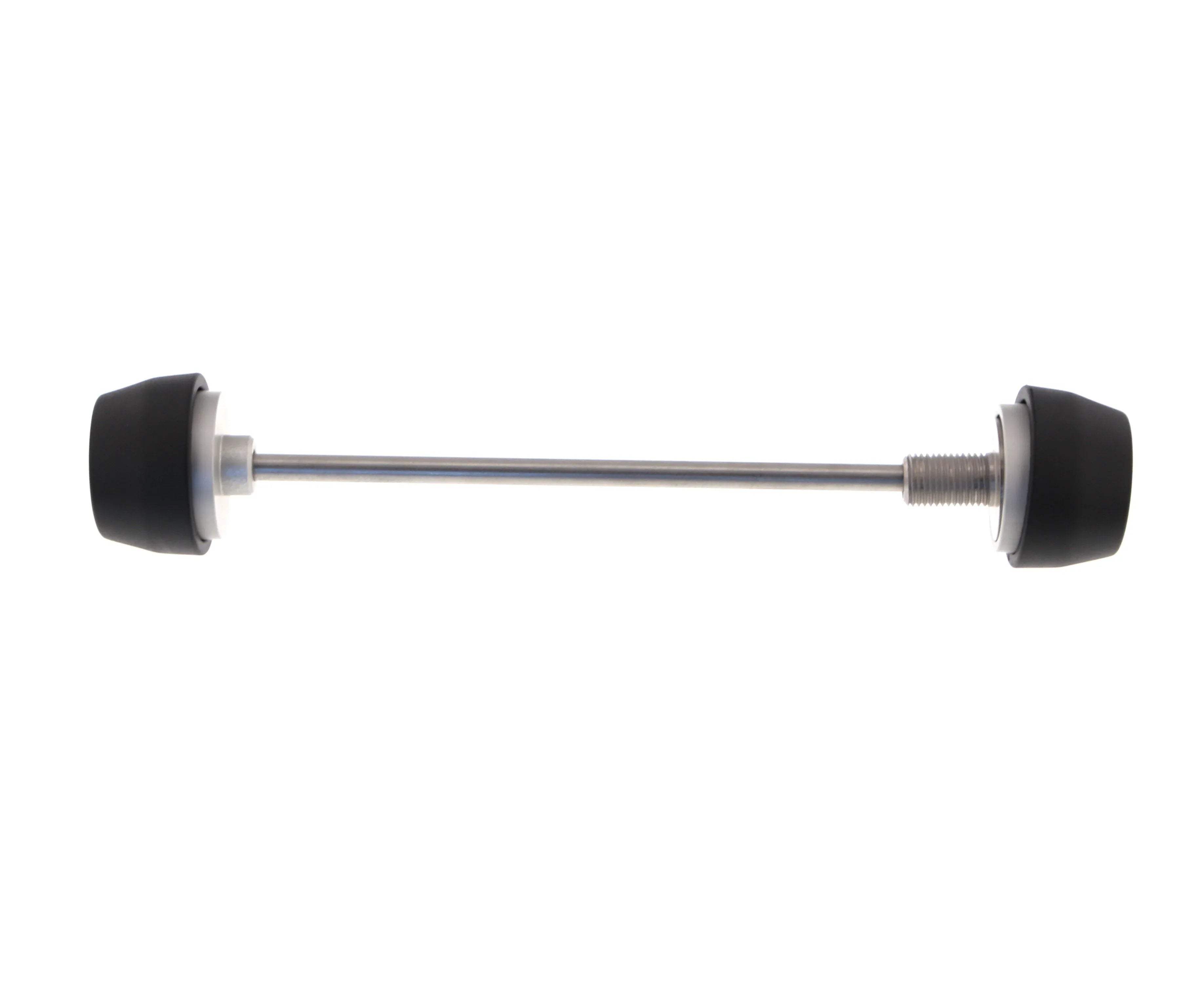 Evotech Front Spindle Bobbins - Honda CB650R Neo Sports Cafe (2021 - 2023) - Spindle Bobbins | Evotech Performance