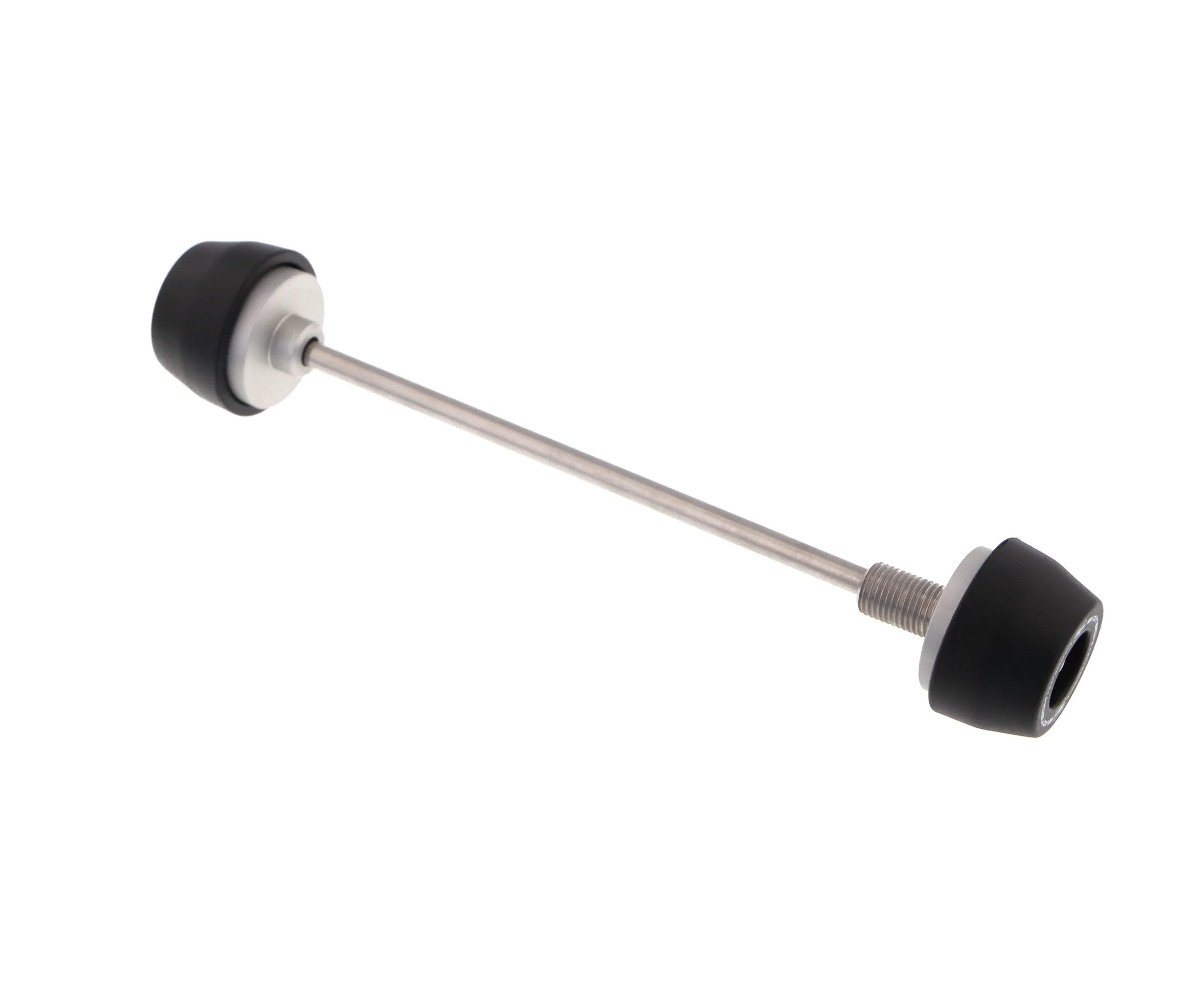 Evotech Front Spindle Bobbins - Honda CBR650R (2019-2020) - Spindle Bobbins | Evotech Performance