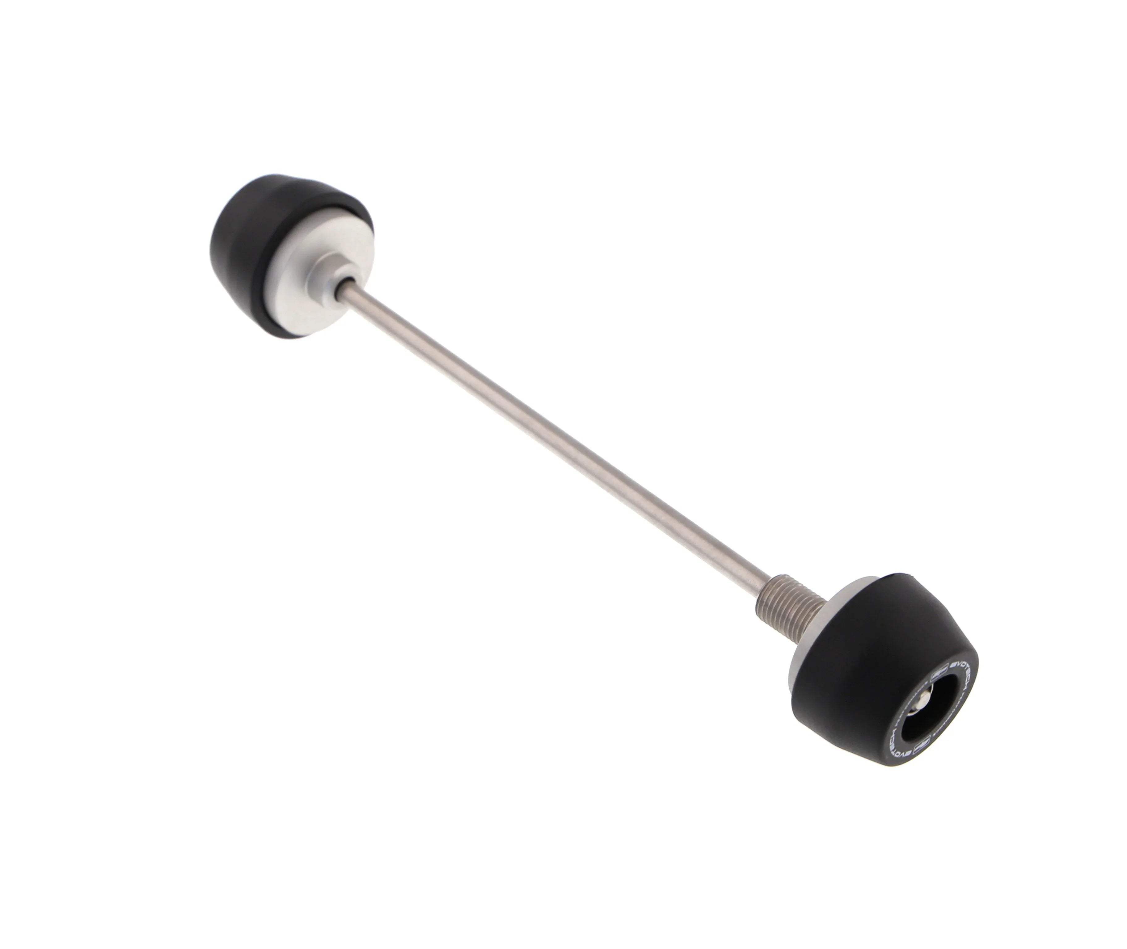 Evotech Front Spindle Bobbins - Honda CB650R Neo Sports Cafe (2019-2020) - Spindle Bobbins | Evotech Performance