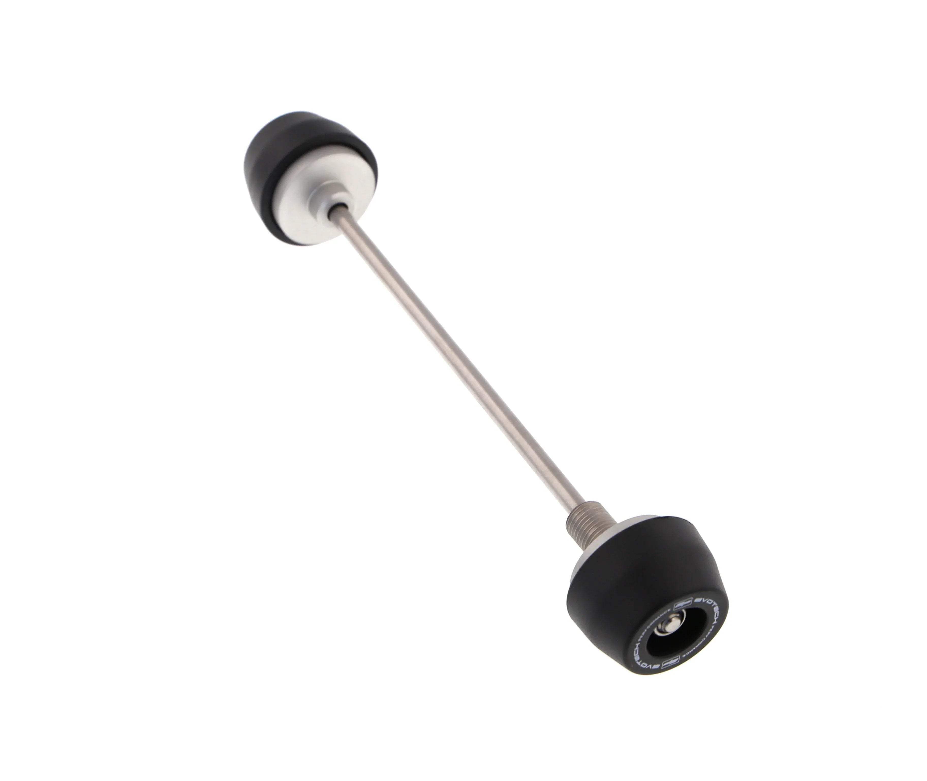 Evotech Front Spindle Bobbins - Honda CBR650R (2021 - 2023) - Spindle Bobbins | Evotech Performance
