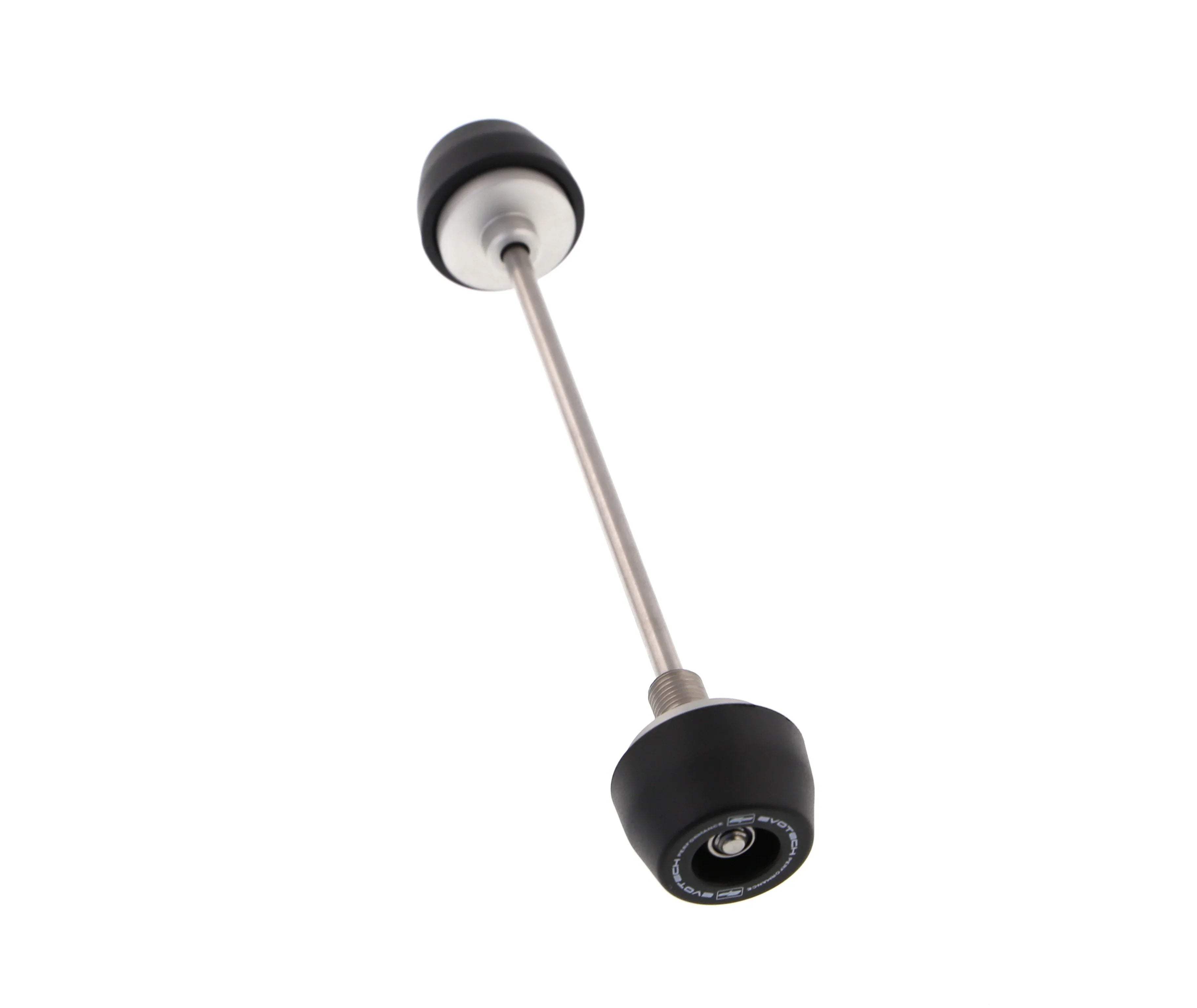 Evotech Front Spindle Bobbins - Honda VFR800X Crossrunner (2015-2020) - Spindle Bobbins | Evotech Performance