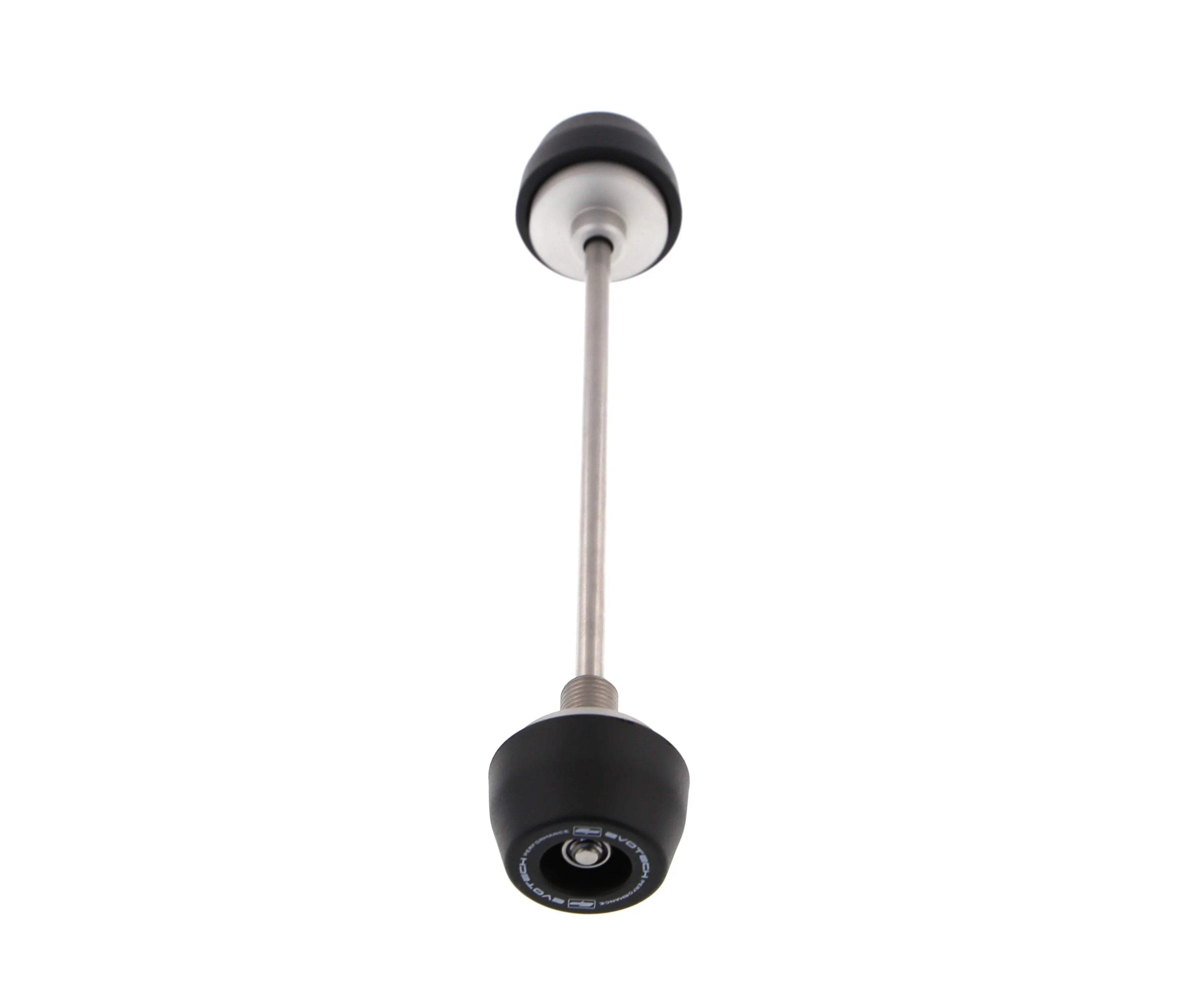 Evotech Front Spindle Bobbins - Honda VFR800X Crossrunner (2015-2020) - Spindle Bobbins | Evotech Performance