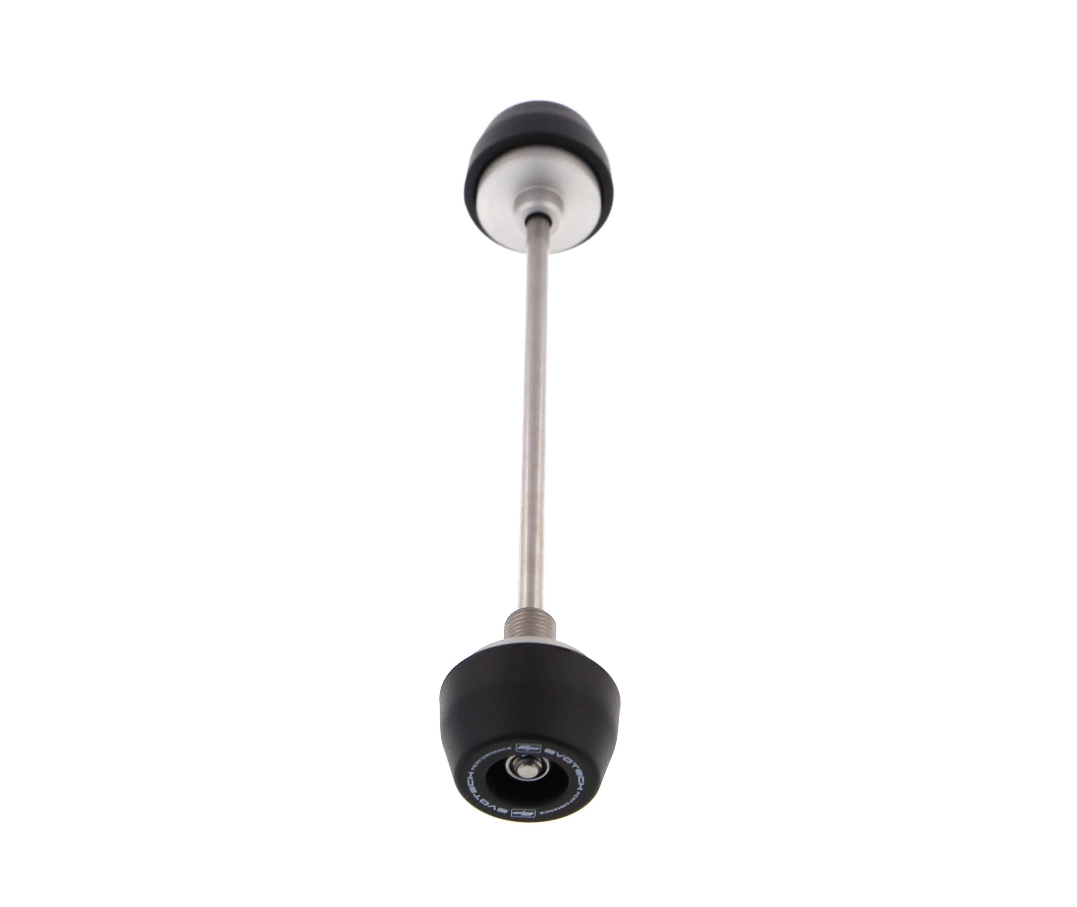 Evotech Performance Front Spindle Bobbins - Honda NT1100 (2022+) - Spindle Bobbins | Evotech Performance