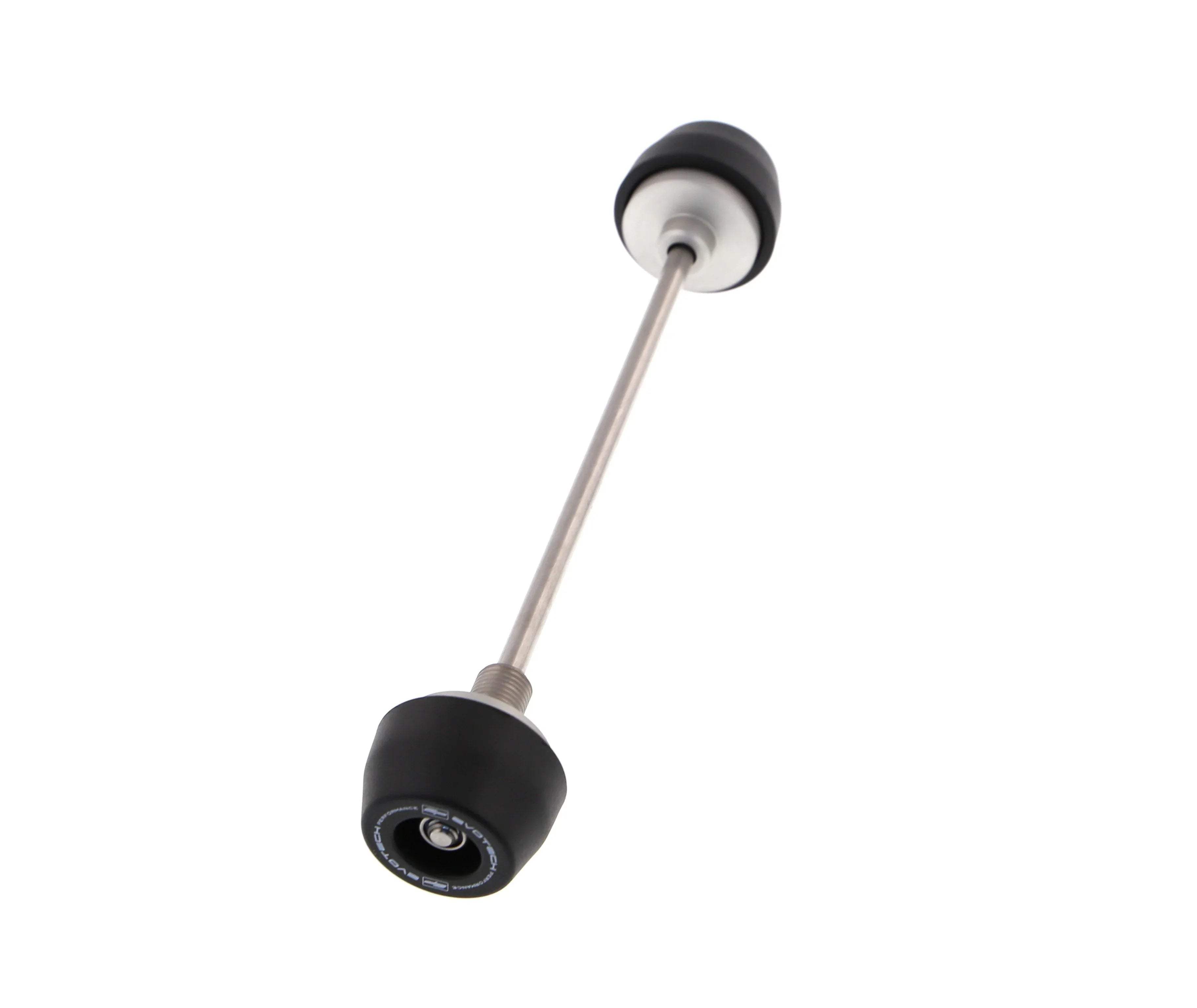 Evotech Front Spindle Bobbins - Honda VFR800X Crossrunner (2015-2020) - Spindle Bobbins | Evotech Performance