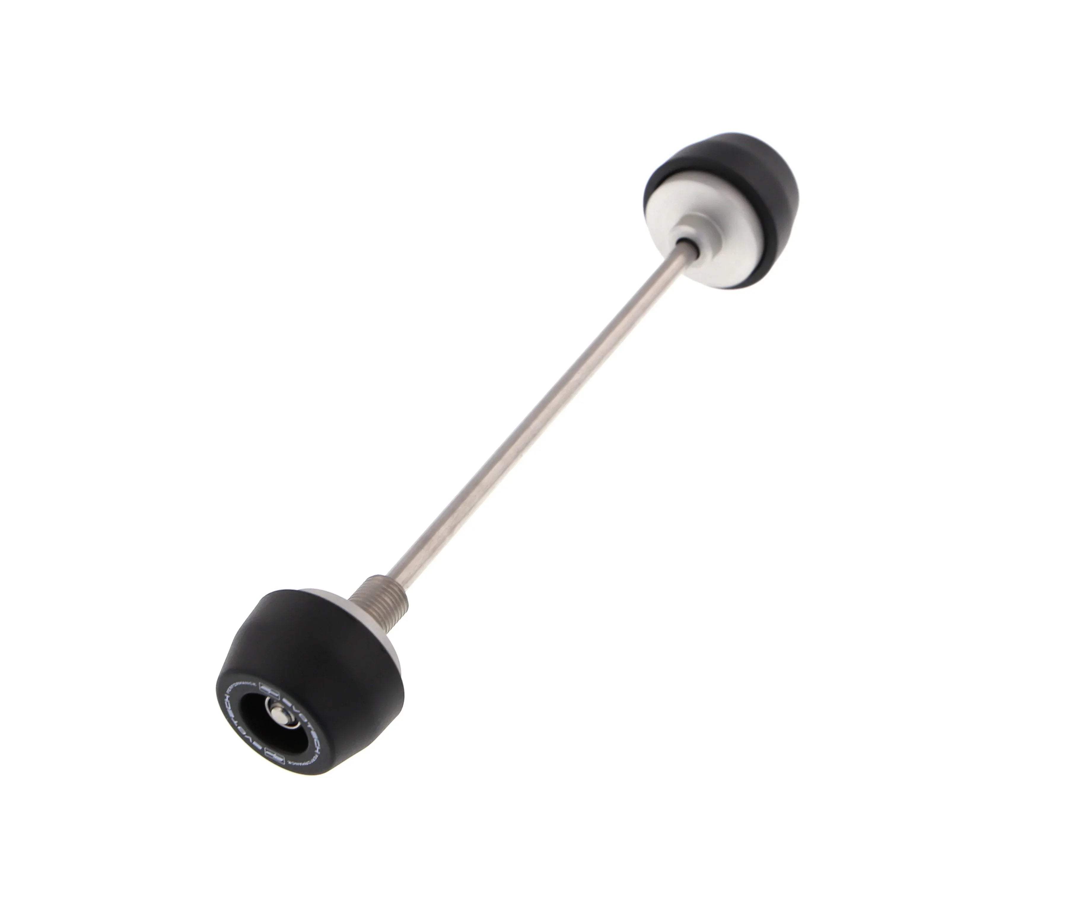 Evotech Front Spindle Bobbins - Honda CBR650R (2021 - 2023) - Spindle Bobbins | Evotech Performance