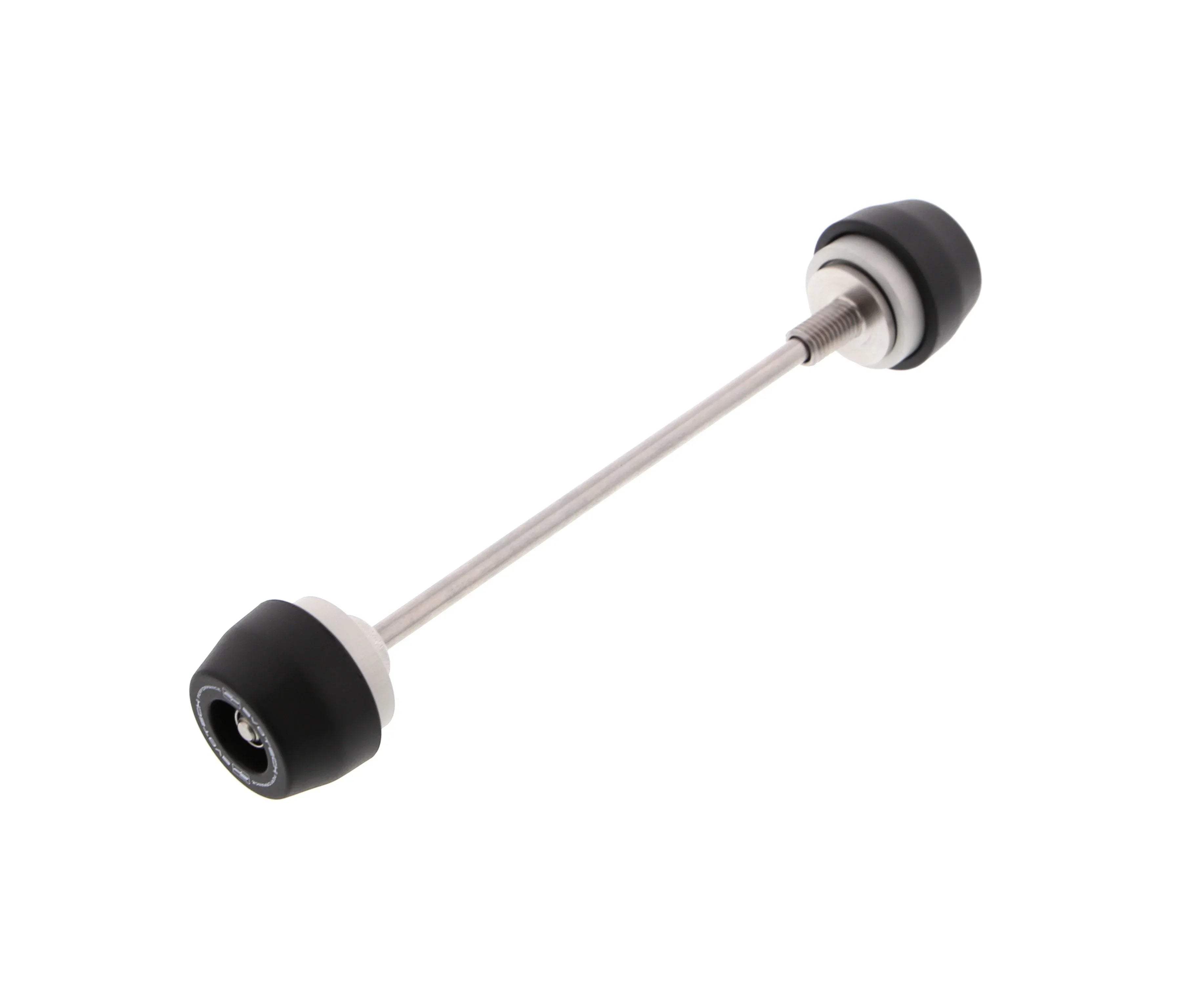 Evotech Front Spindle Bobbins - BMW R 1200 GS Exclusive TE (2017-2018) - Spindle Bobbins | Evotech Performance