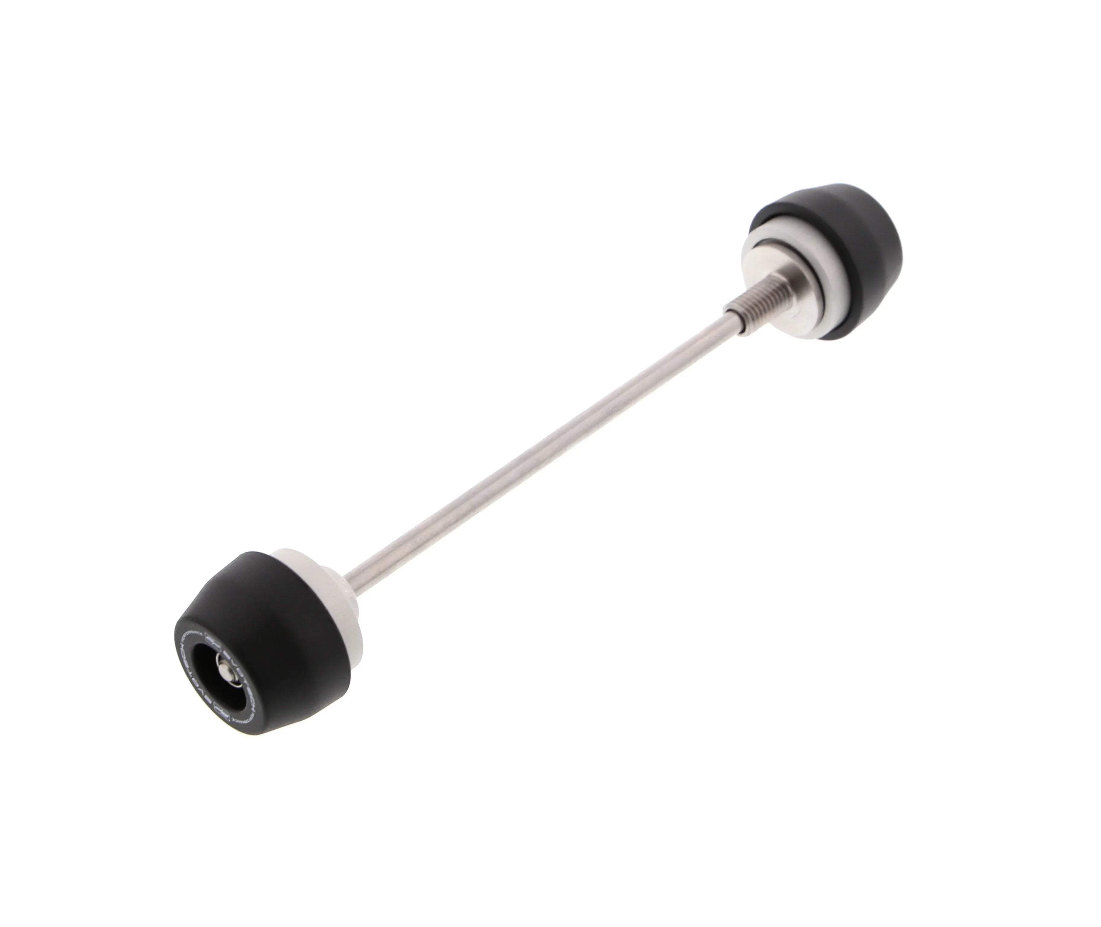 Evotech Front Spindle Bobbins - BMW R 1250 GS Adventure Exclusive TE (2019 - 2023) - Spindle Bobbins | Evotech Performance