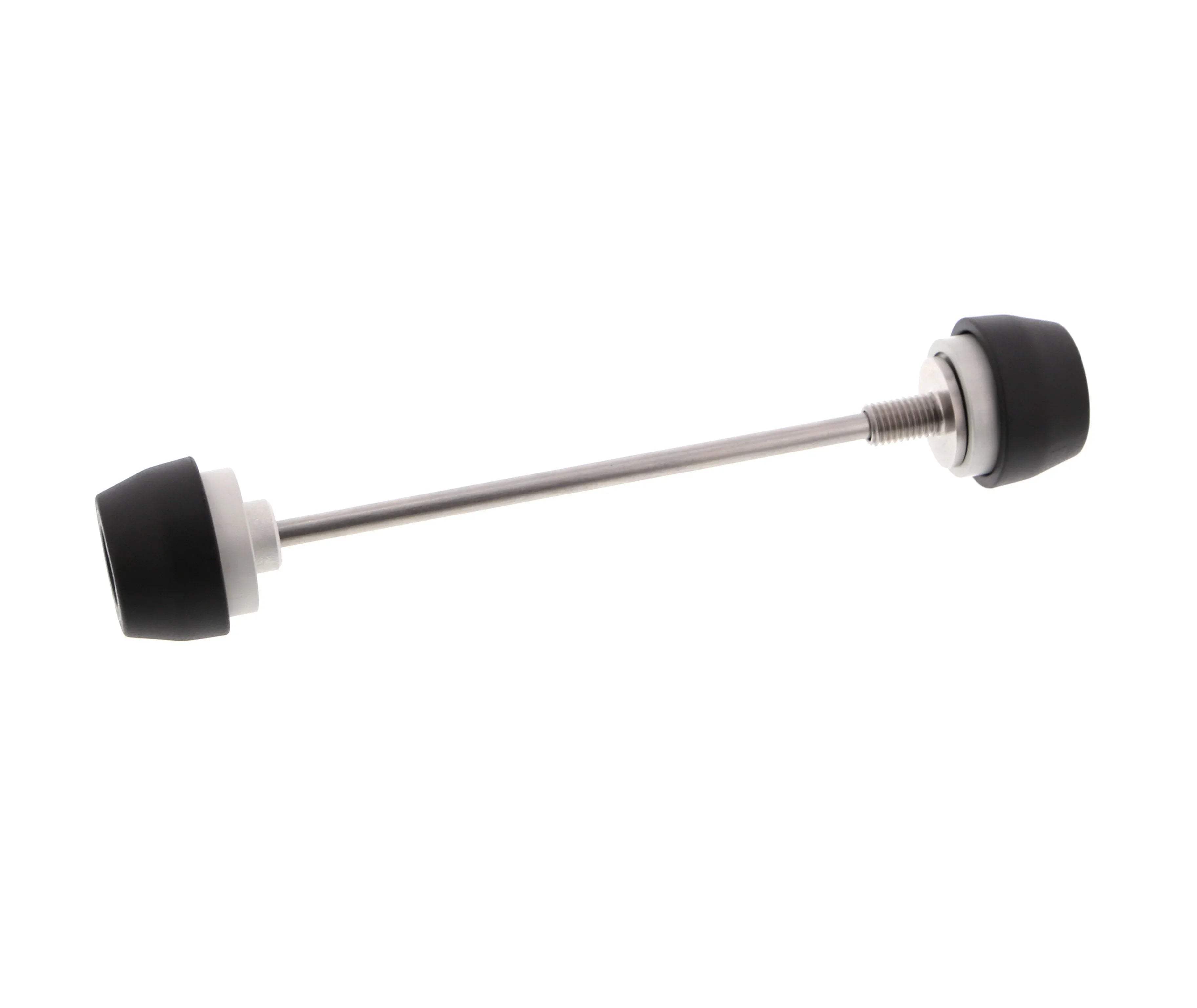 Evotech Front Spindle Bobbins - BMW R 1200 GS Exclusive TE (2017-2018) - Spindle Bobbins | Evotech Performance