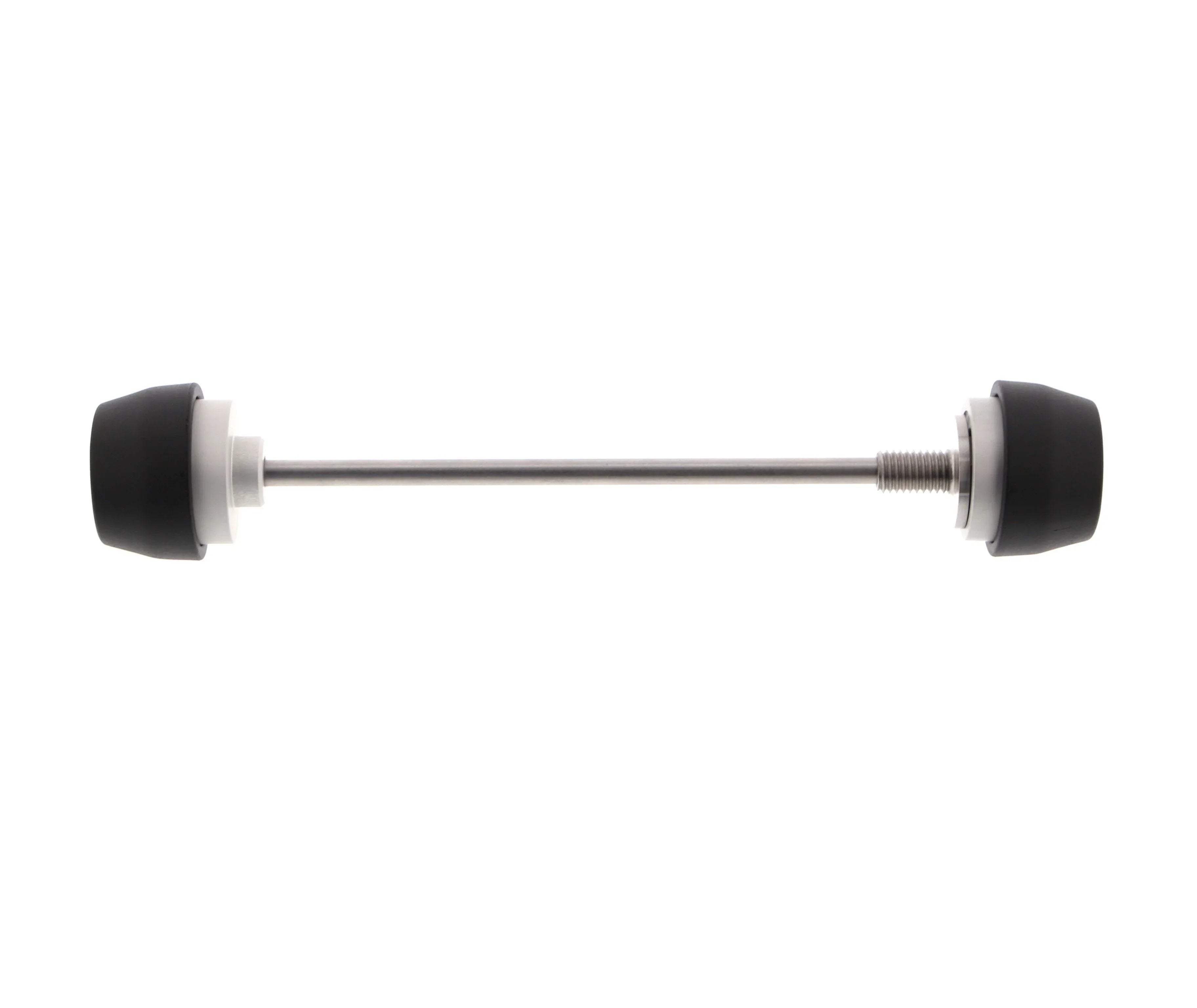 Evotech Front Spindle Bobbins - BMW R 1250 GS Rallye (2019 - 2023) - Spindle Bobbins | Evotech Performance