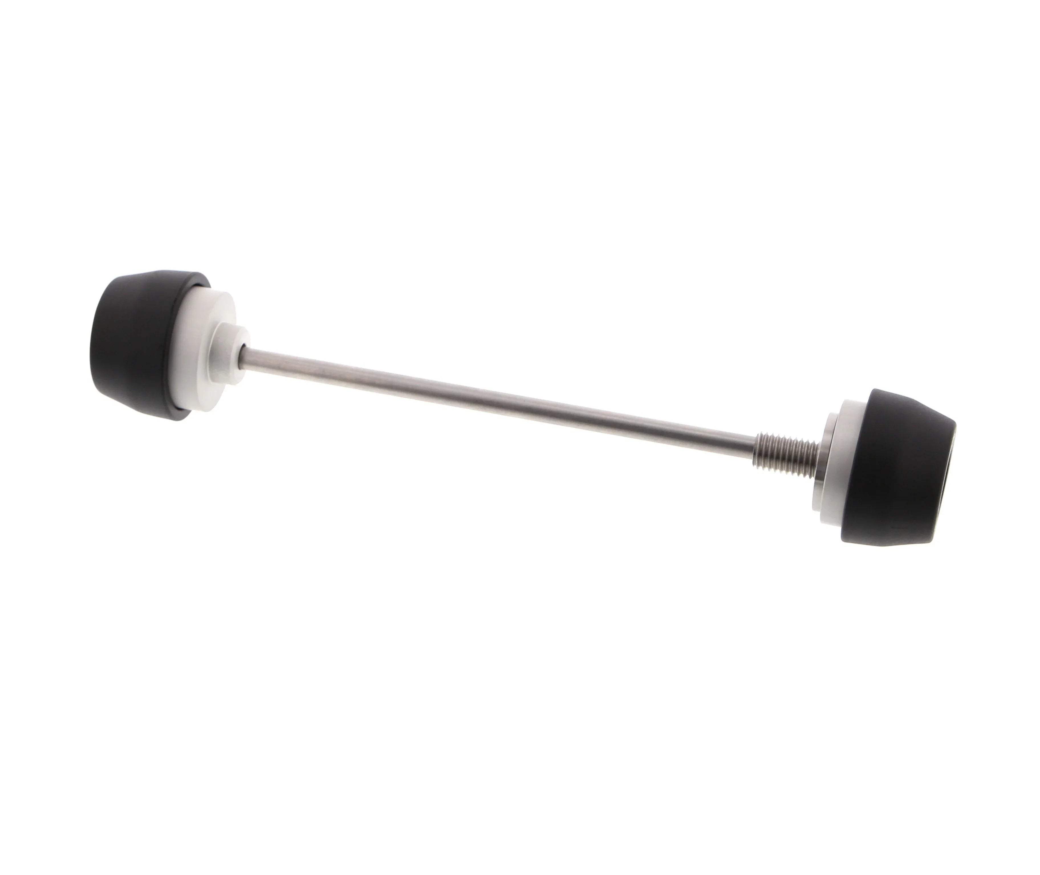Evotech Front Spindle Bobbins - BMW R 1250 GS Rallye (2019 - 2023) - Spindle Bobbins | Evotech Performance