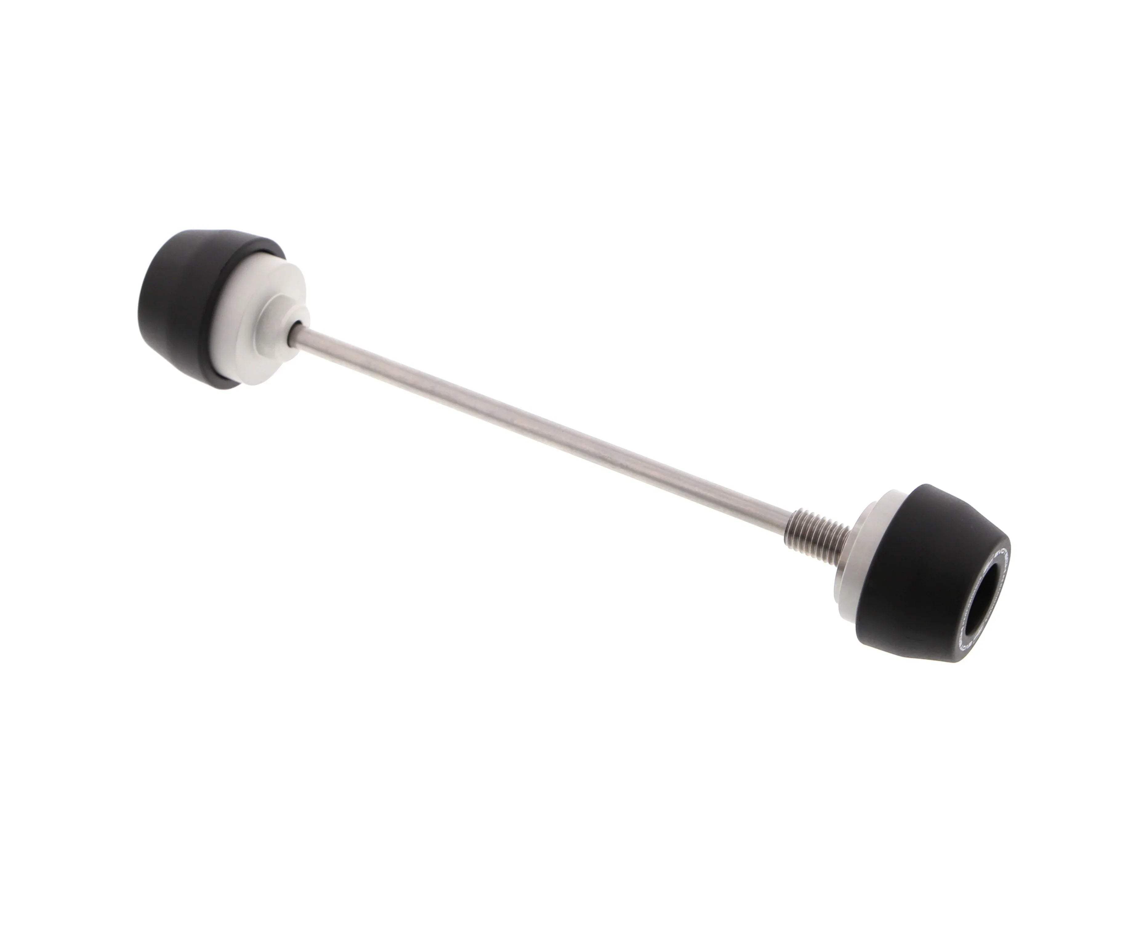 Evotech Front Spindle Bobbins - BMW R 1250 GS Adventure Rallye TE (2019 - 2023) - Spindle Bobbins | Evotech Performance