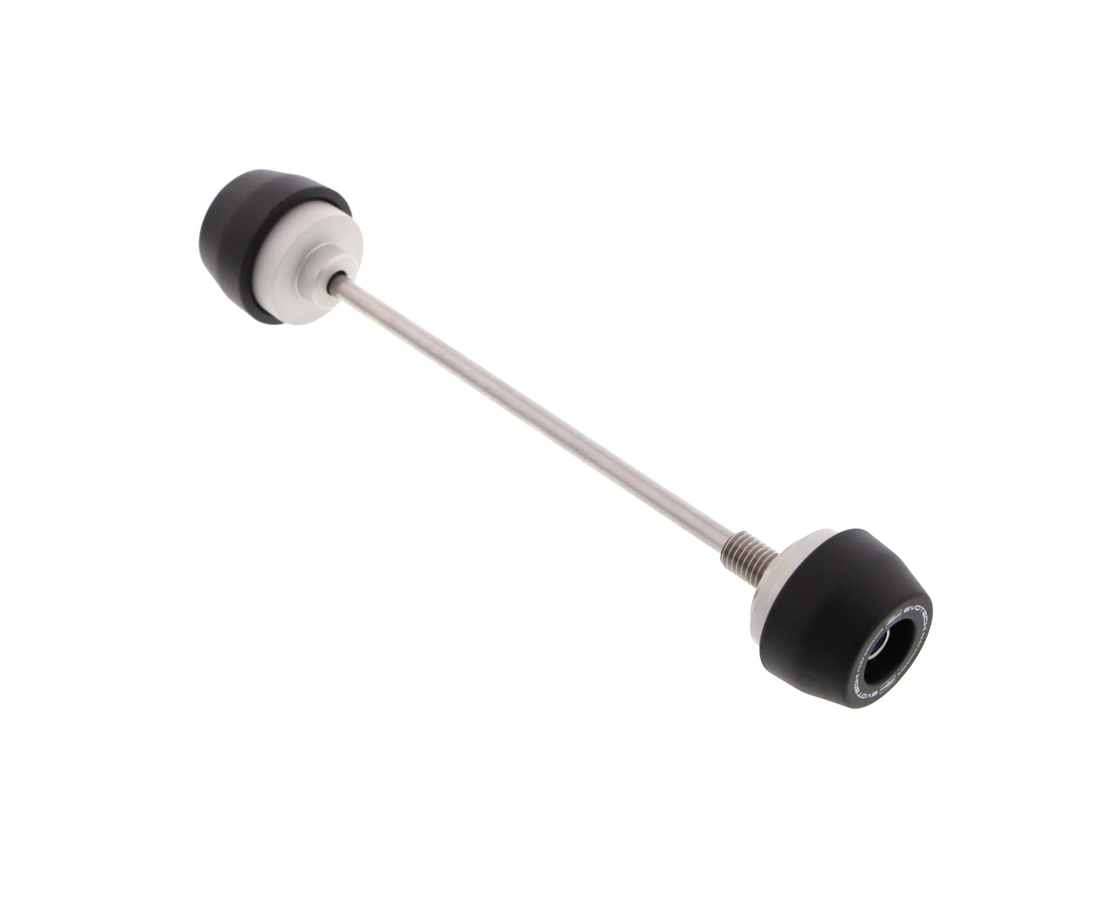 Evotech Front Spindle Bobbins - BMW R 1250 GS Rallye (2019 - 2023) - Spindle Bobbins | Evotech Performance