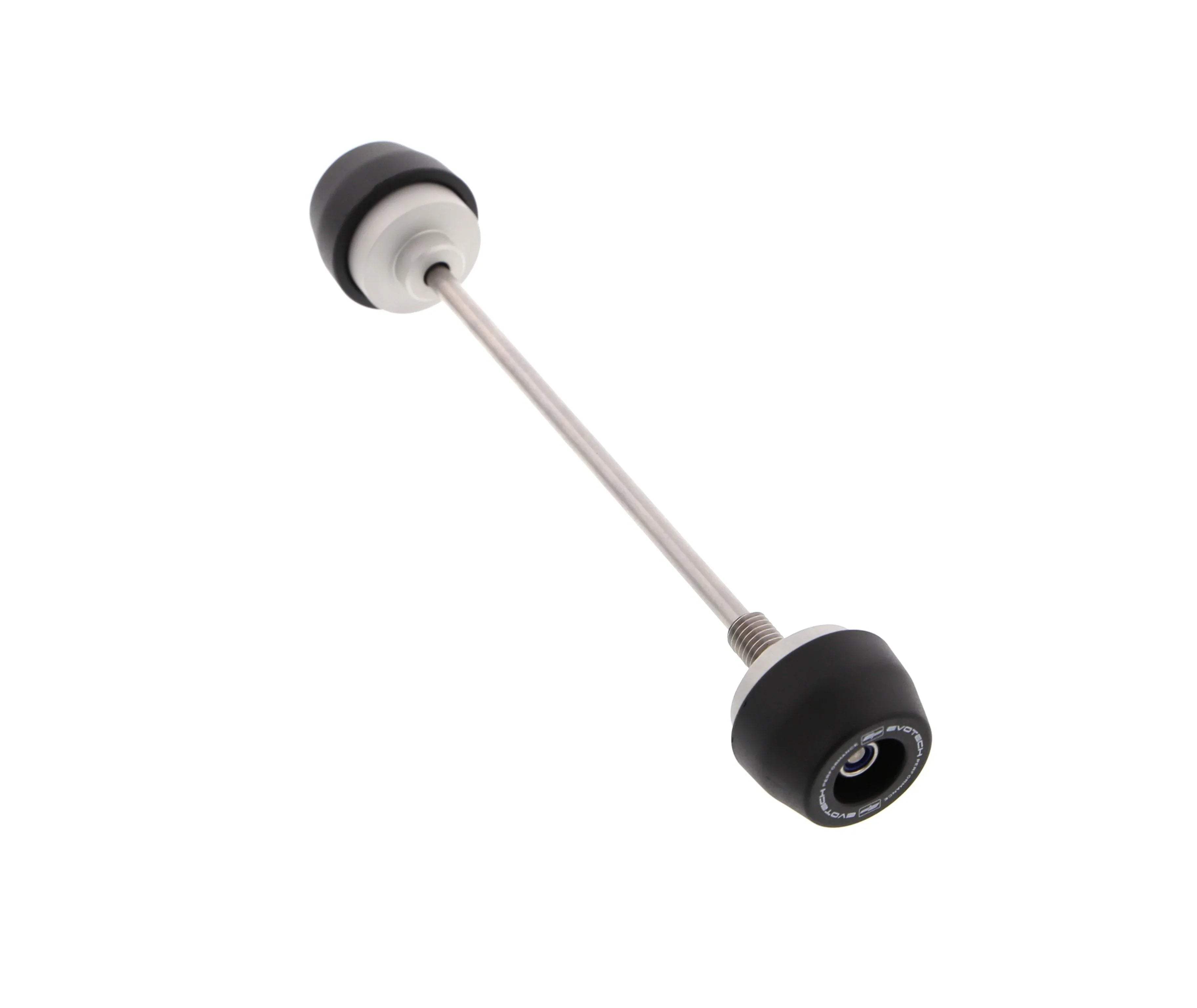 Evotech Front Spindle Bobbins - BMW R 1200 GS Exclusive TE (2017-2018) - Spindle Bobbins | Evotech Performance