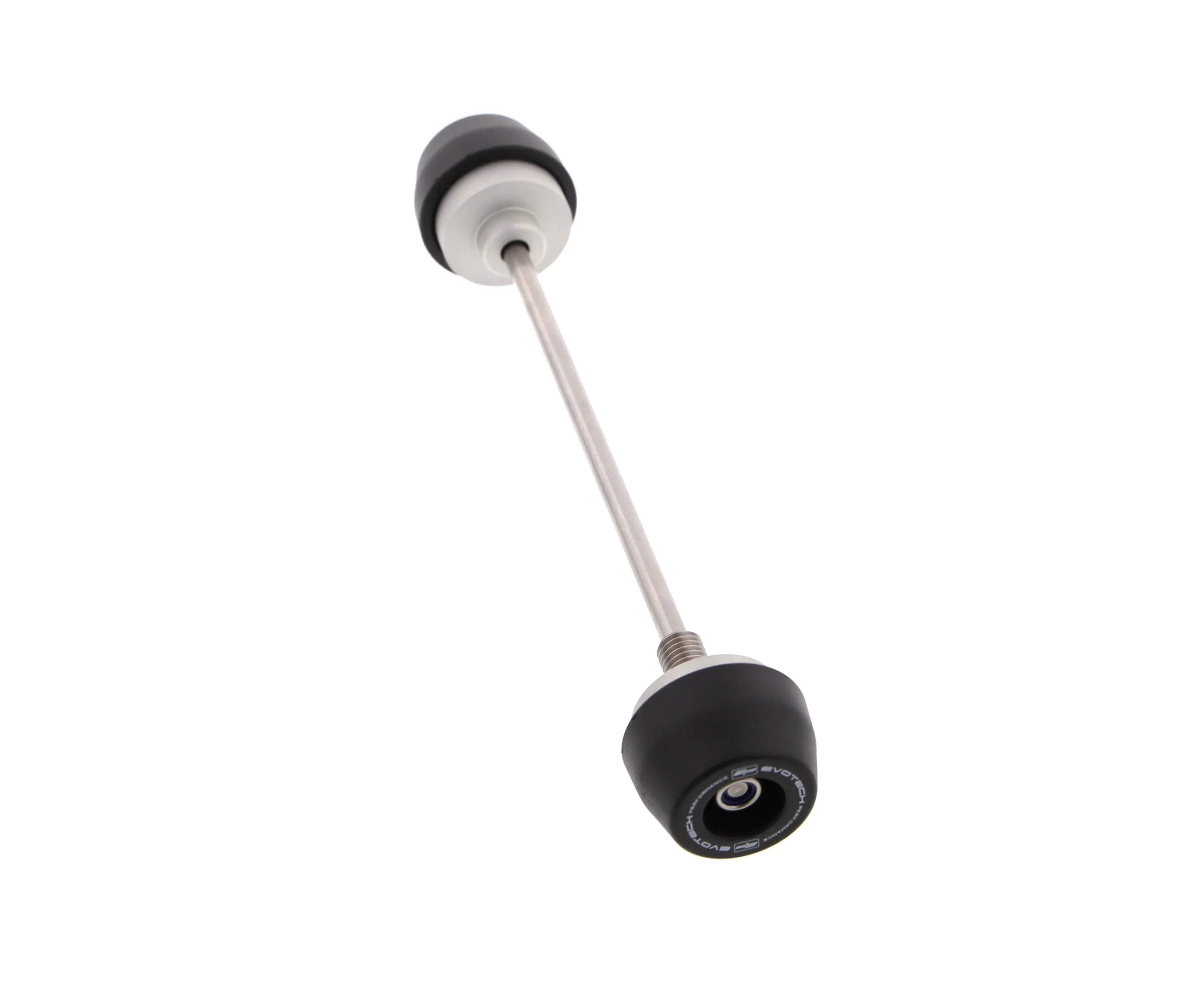 Evotech Front Spindle Bobbins - BMW R 1250 GS Adventure Rallye TE (2019 - 2023) - Spindle Bobbins | Evotech Performance