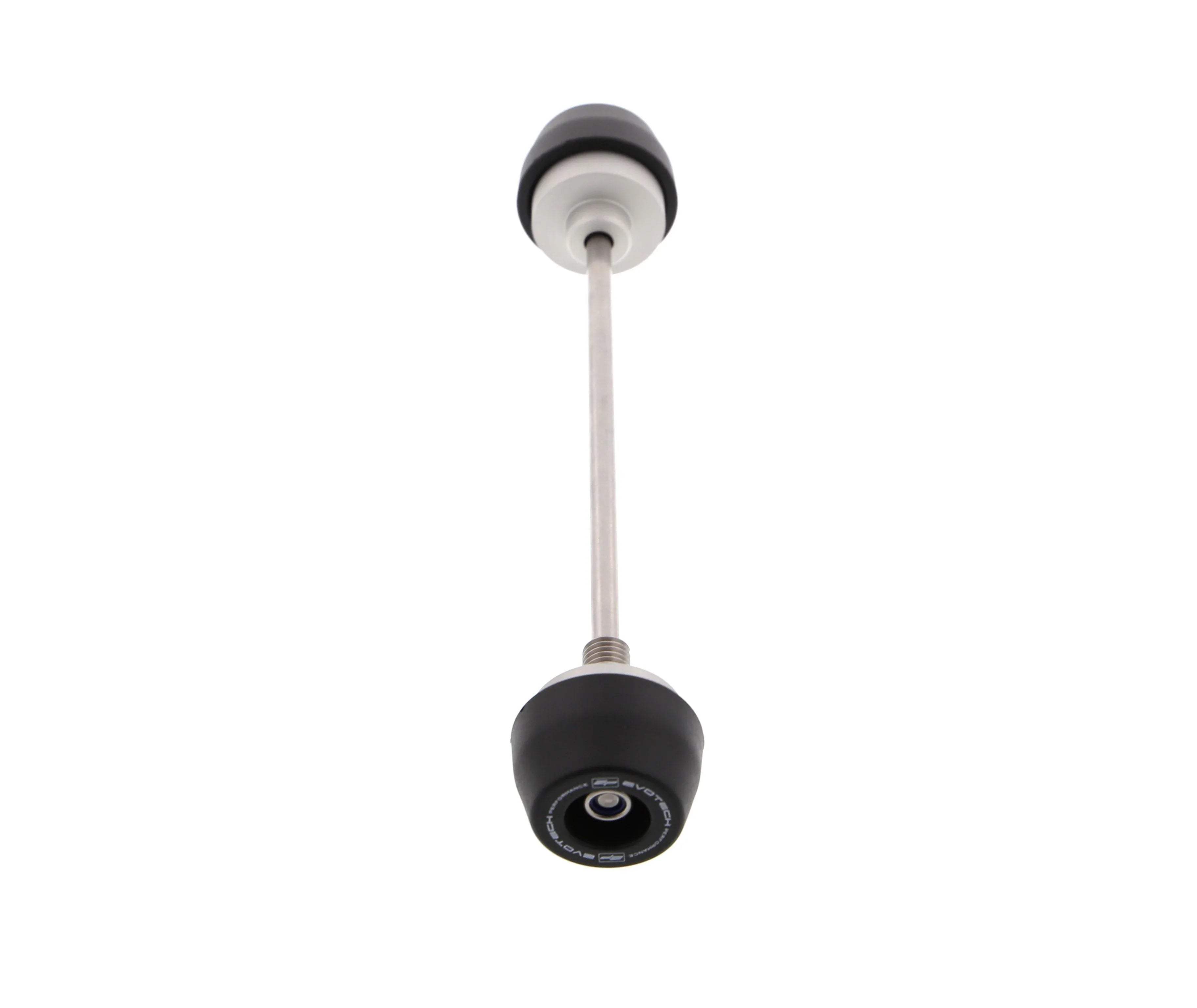 Evotech Front Spindle Bobbins - BMW R 1250 GS Rallye (2019 - 2023) - Spindle Bobbins | Evotech Performance