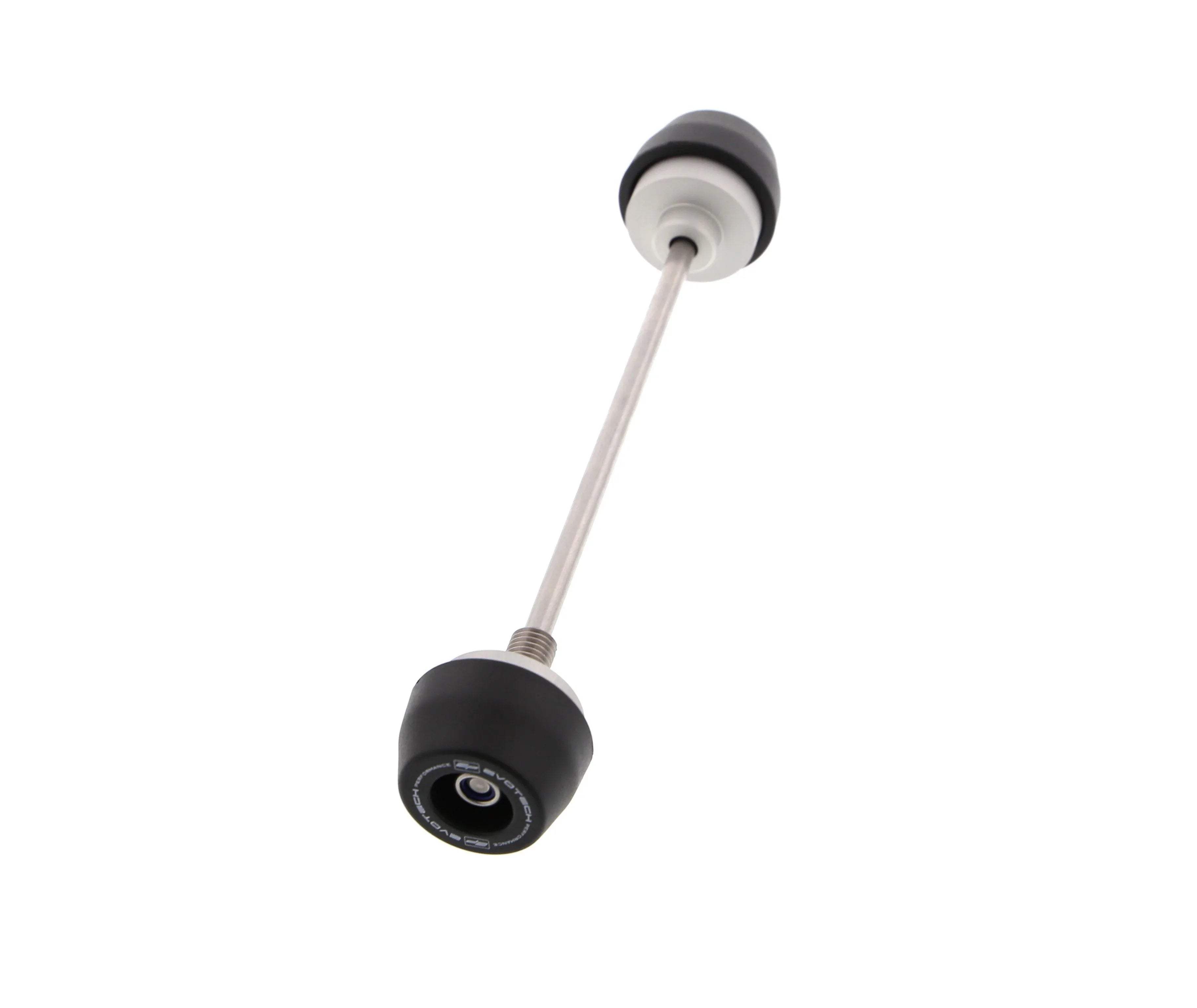 Evotech Front Spindle Bobbins - BMW R 1250 GS Rallye (2019 - 2023) - Spindle Bobbins | Evotech Performance