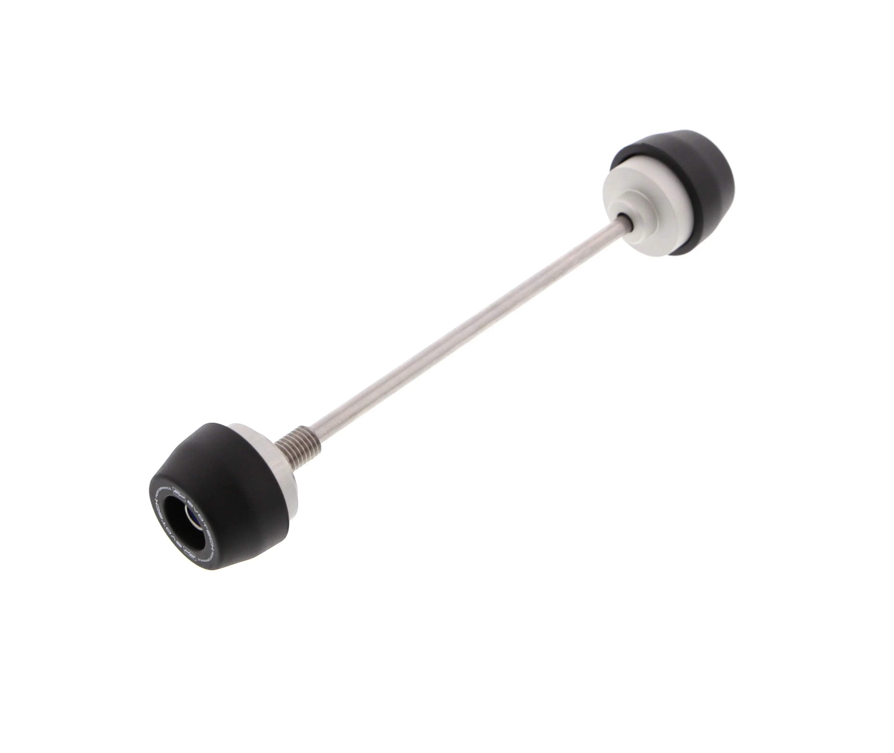 Evotech Front Spindle Bobbins - BMW R 1250 GS Rallye (2019 - 2023) - Spindle Bobbins | Evotech Performance