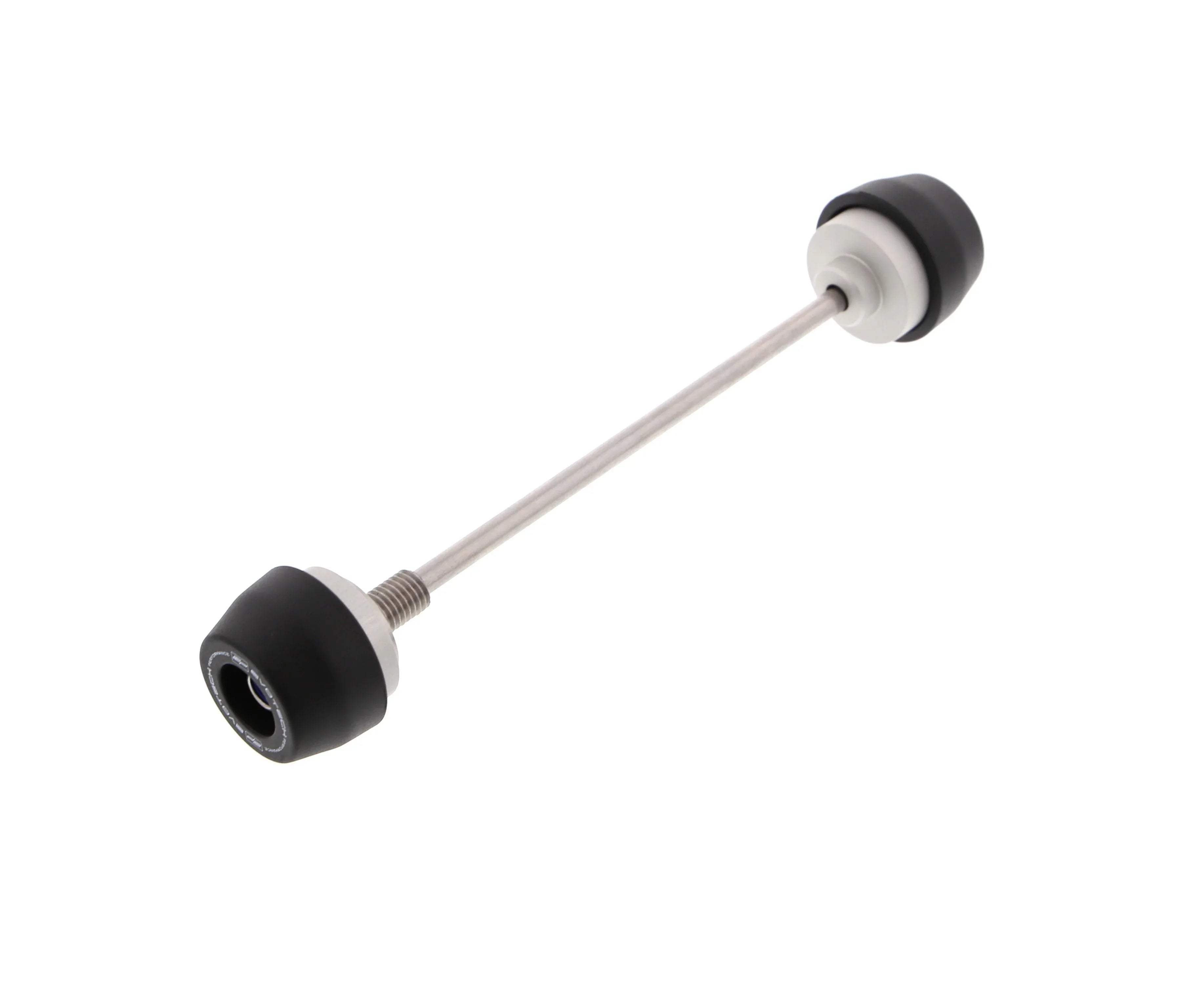 Evotech Front Spindle Bobbins - BMW R 1200 GS Exclusive TE (2017-2018) - Spindle Bobbins | Evotech Performance