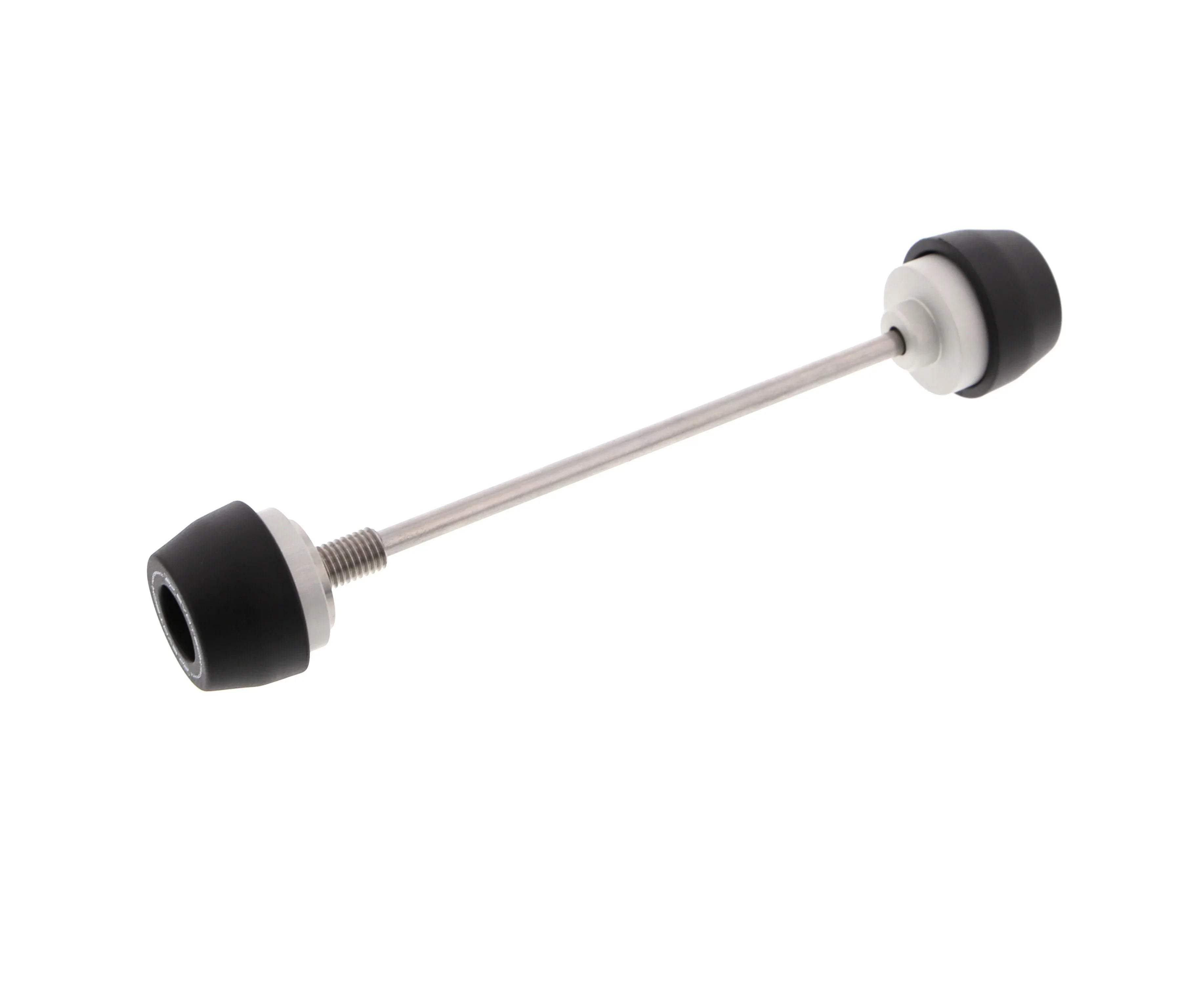 Evotech Front Spindle Bobbins - BMW R 1250 GS Rallye (2019 - 2023) - Spindle Bobbins | Evotech Performance