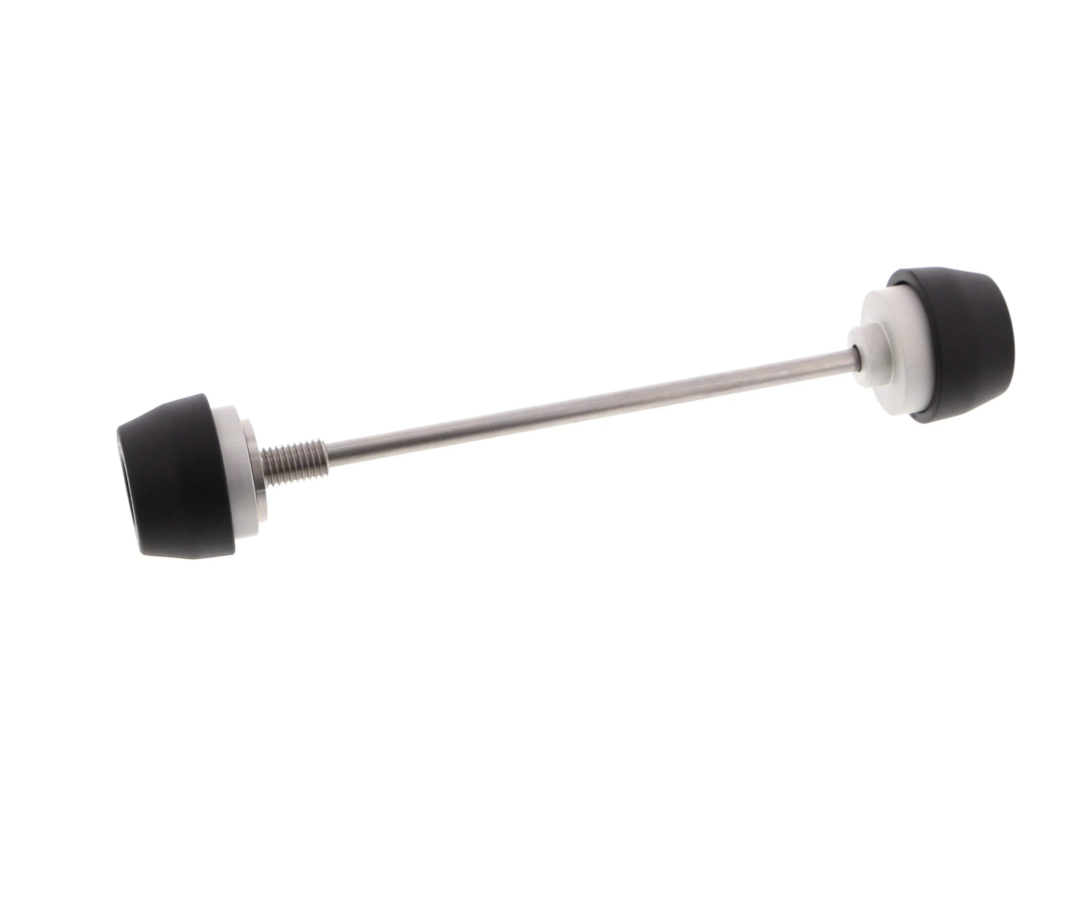 Evotech Front Spindle Bobbins - BMW R 1200 GS Exclusive TE (2017-2018) - Spindle Bobbins | Evotech Performance