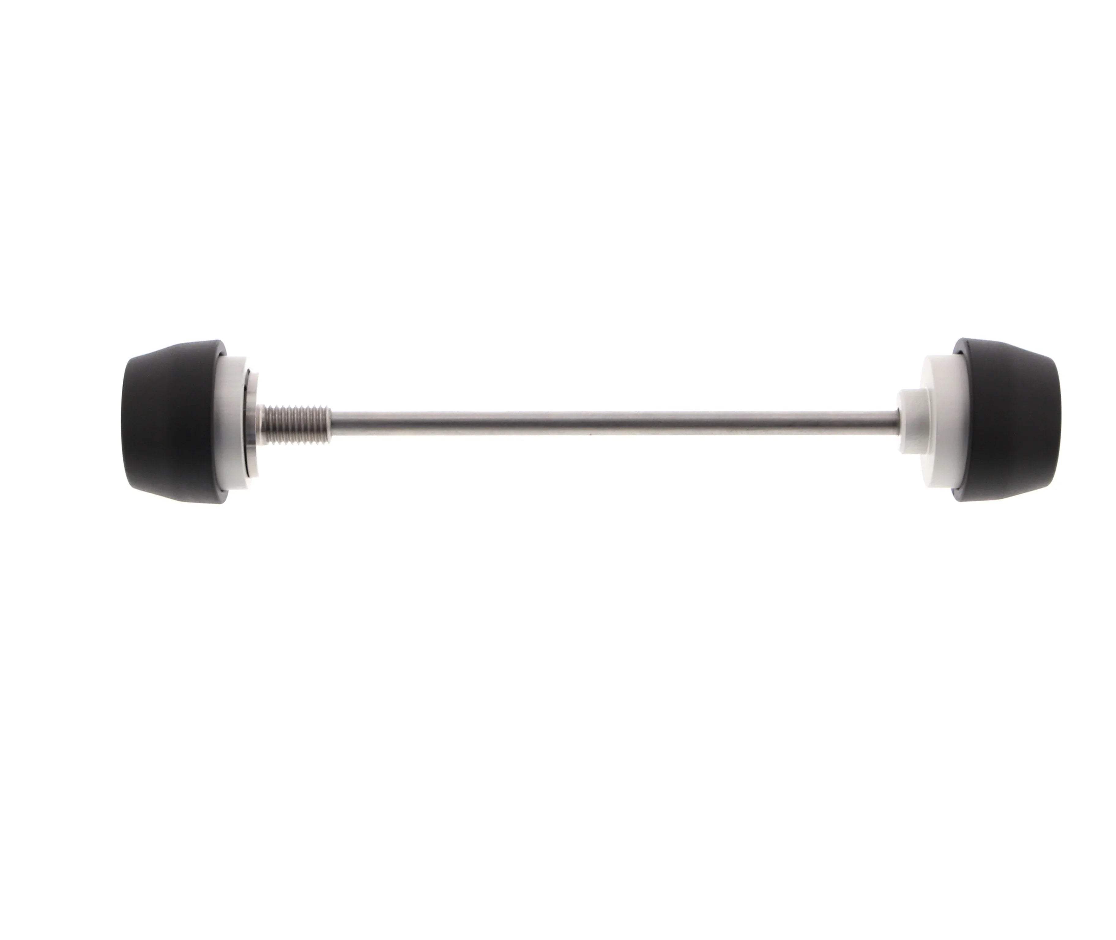 Evotech Front Spindle Bobbins - BMW R 1200 GS Exclusive TE (2017-2018) - Spindle Bobbins | Evotech Performance