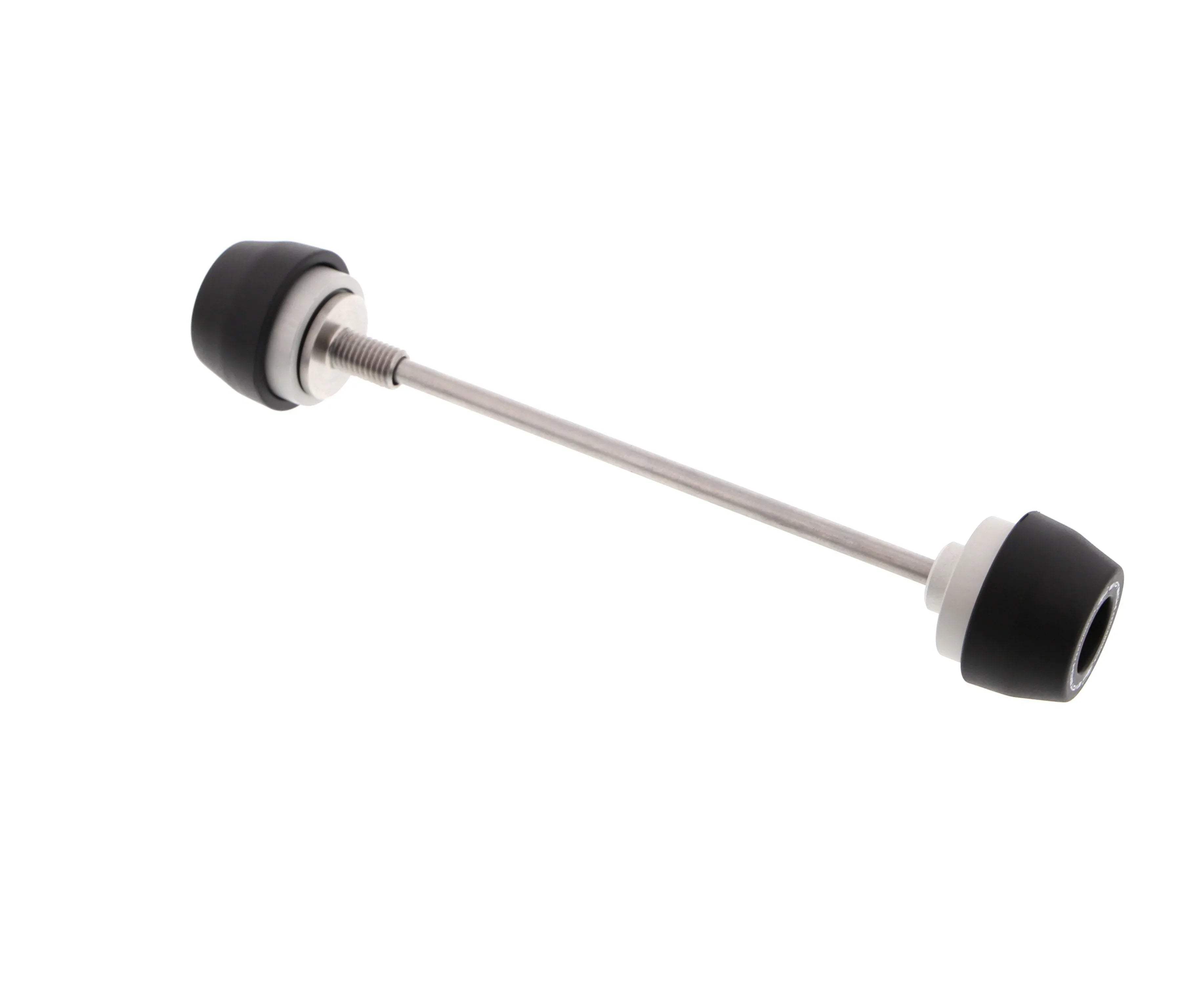 Evotech Front Spindle Bobbins - BMW R 1250 GS Adventure Rallye TE (2019 - 2023) - Spindle Bobbins | Evotech Performance