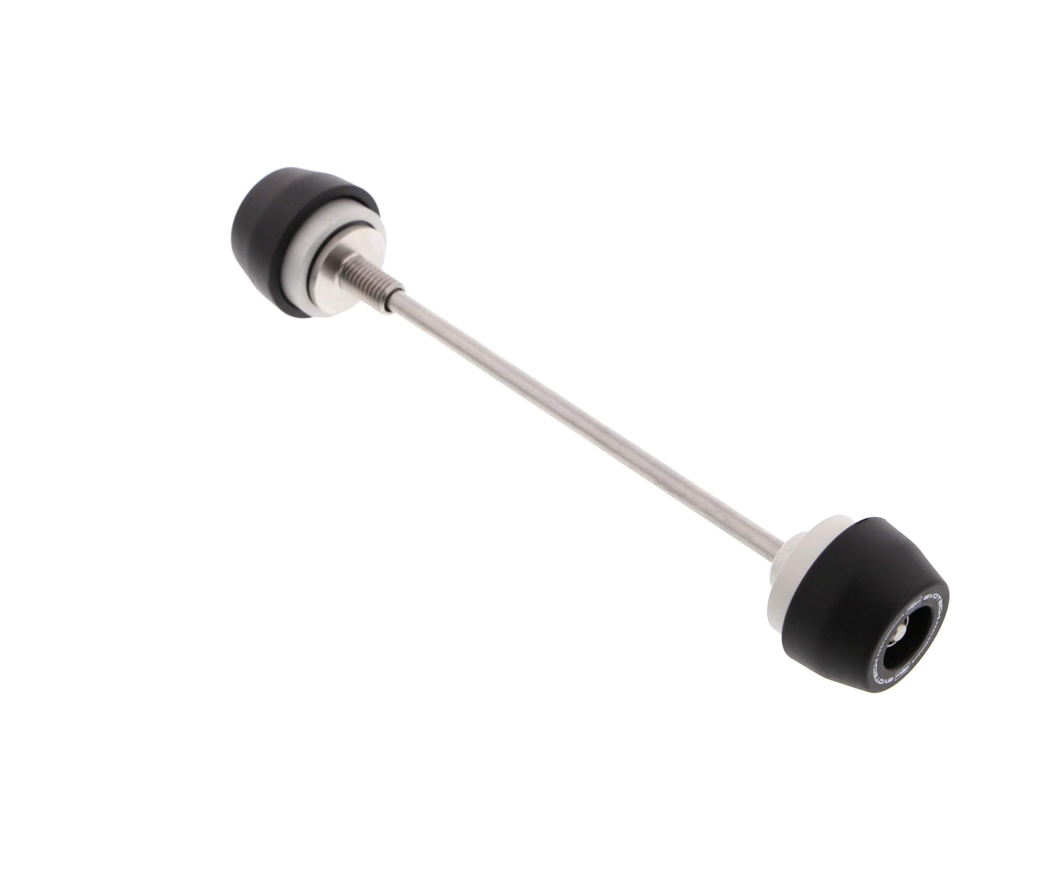Evotech Front Spindle Bobbins - BMW R 1250 GS Adventure Rallye TE (2019 - 2023) - Spindle Bobbins | Evotech Performance