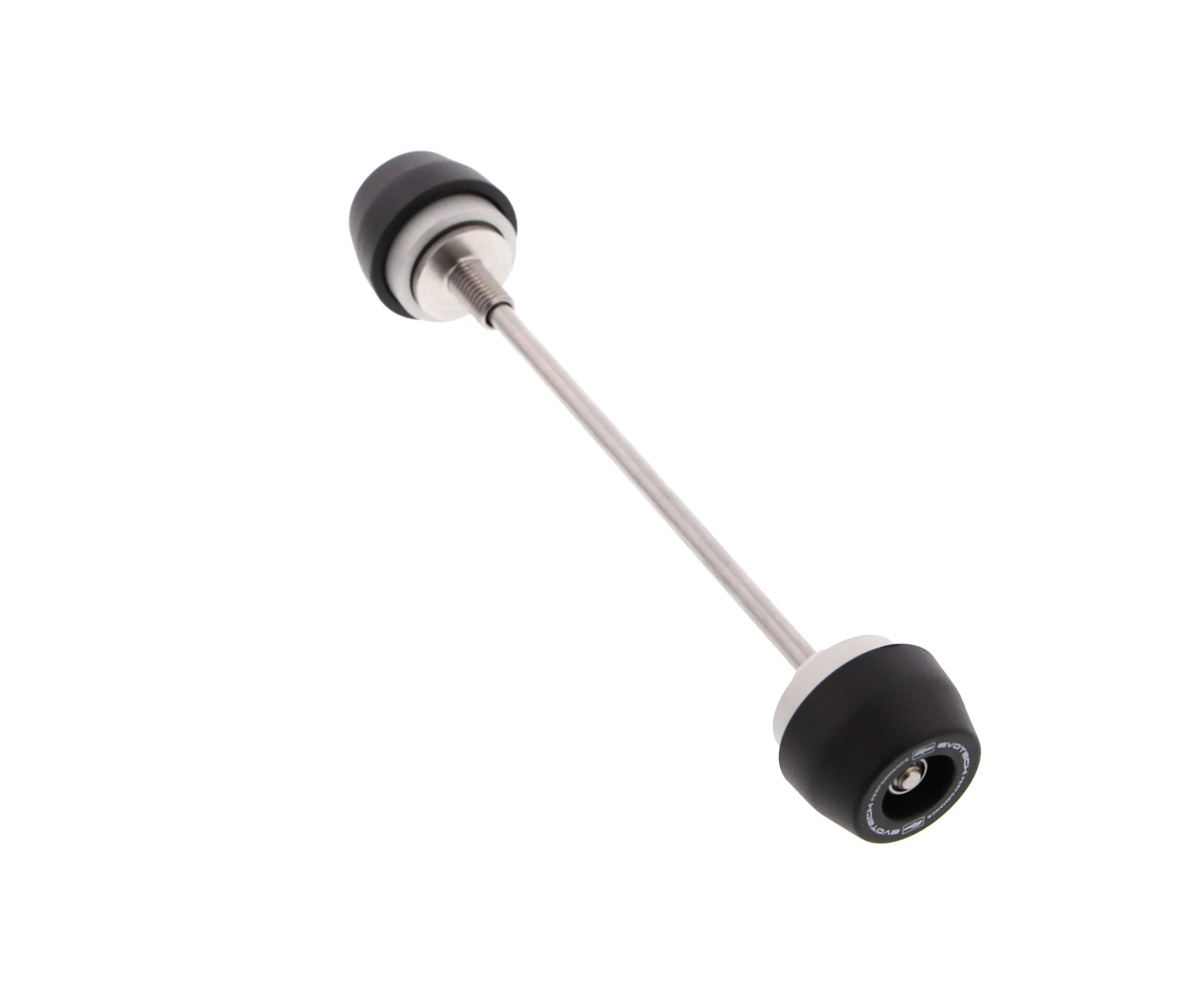 Evotech Front Spindle Bobbins - BMW R 1200 GS Exclusive TE (2017-2018) - Spindle Bobbins | Evotech Performance