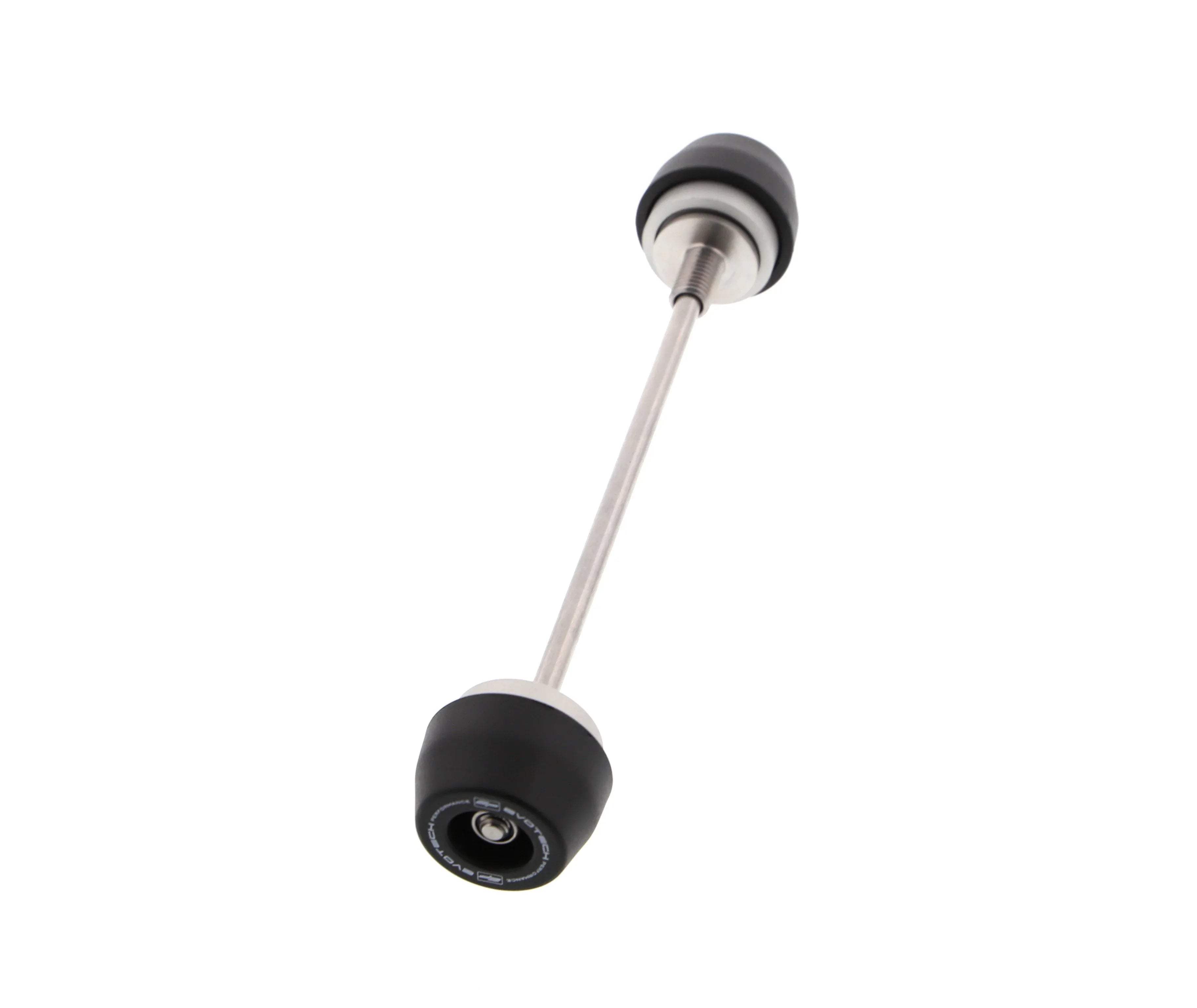Evotech Front Spindle Bobbins - BMW R 1200 GS Exclusive TE (2017-2018) - Spindle Bobbins | Evotech Performance