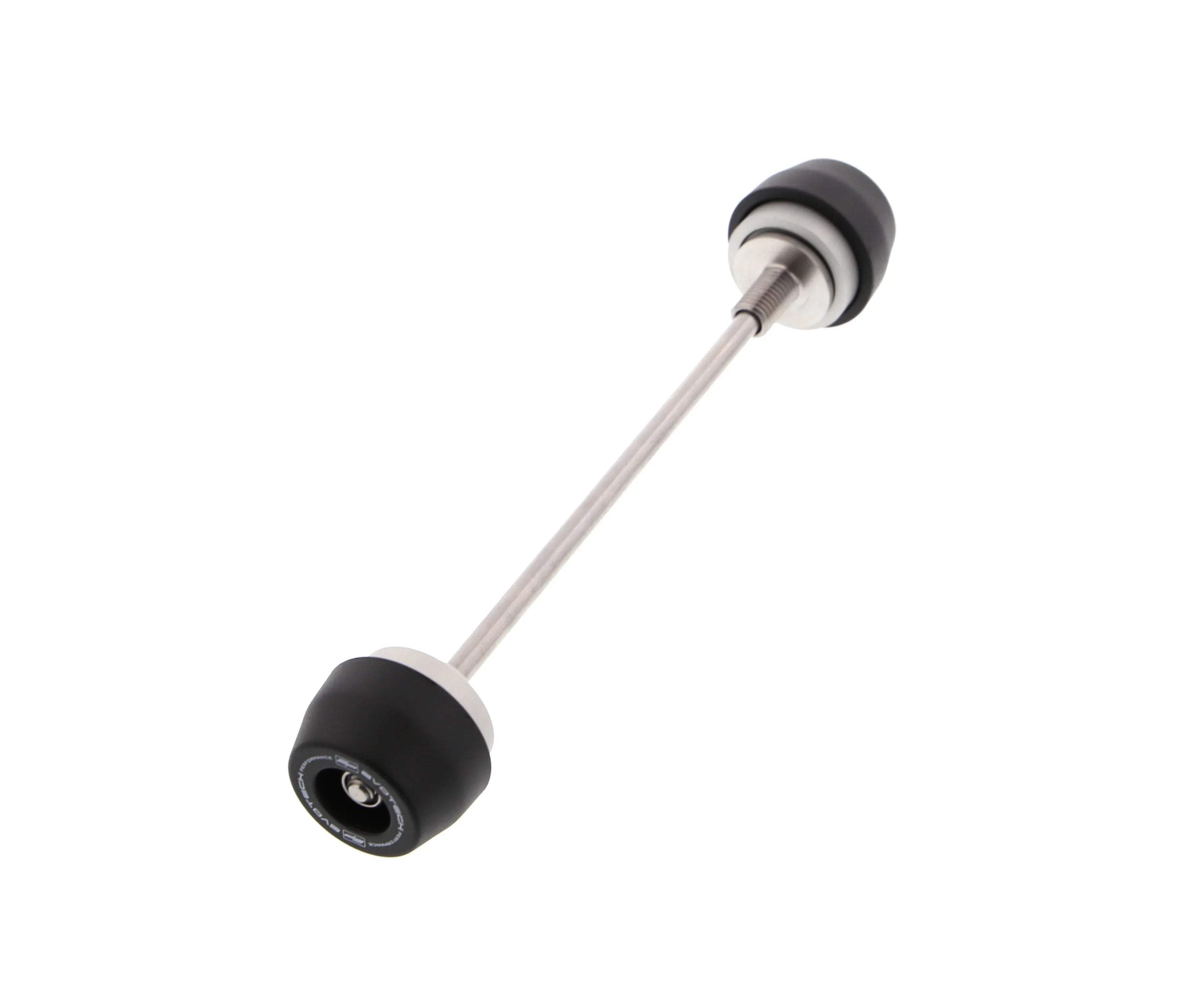 Evotech Front Spindle Bobbins - BMW R 1250 GS Adventure Rallye TE (2019 - 2023) - Spindle Bobbins | Evotech Performance