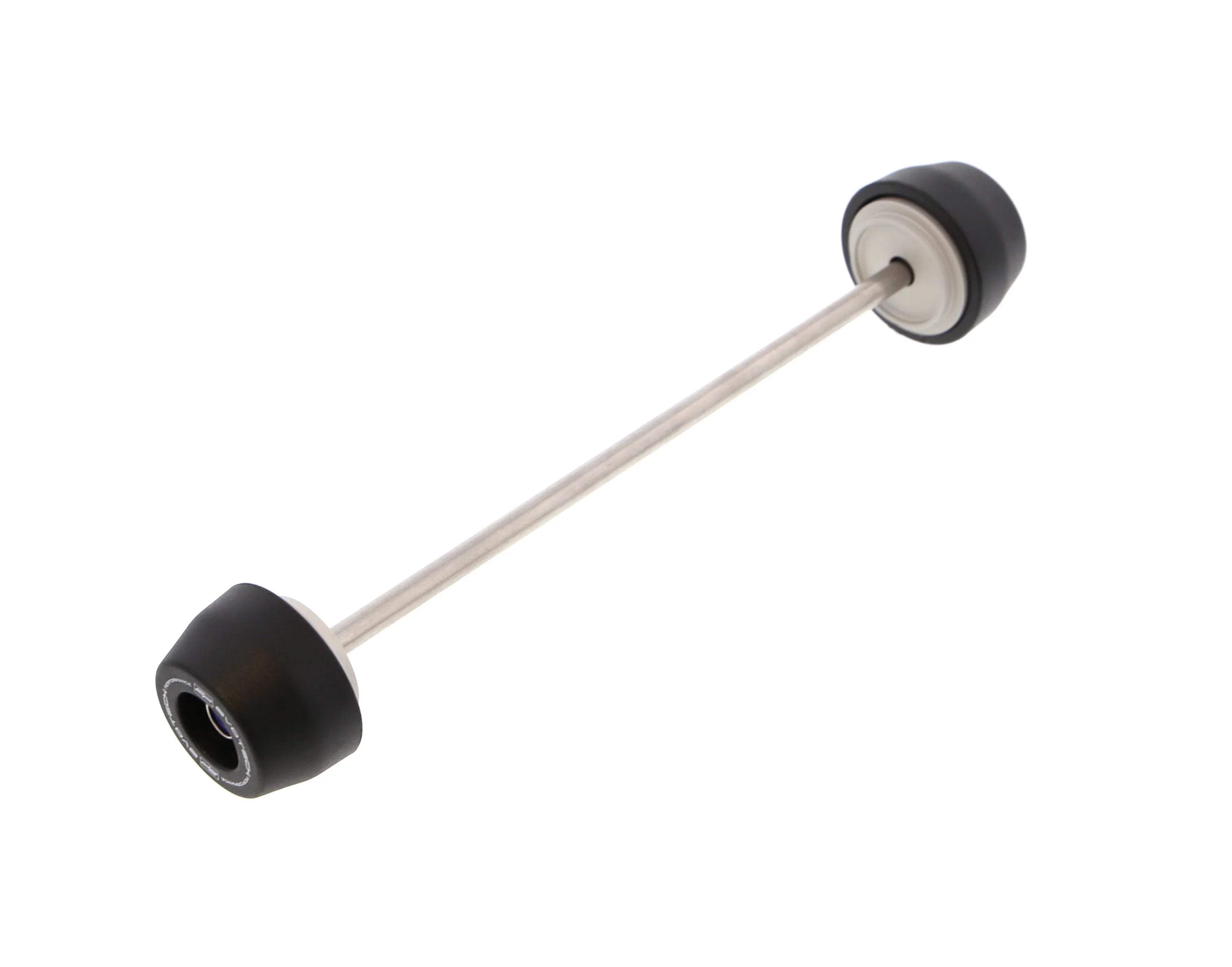 Evotech Front Spindle Bobbins - Yamaha FZ-07 (2018 - 2020) - Spindle Bobbins | Evotech Performance