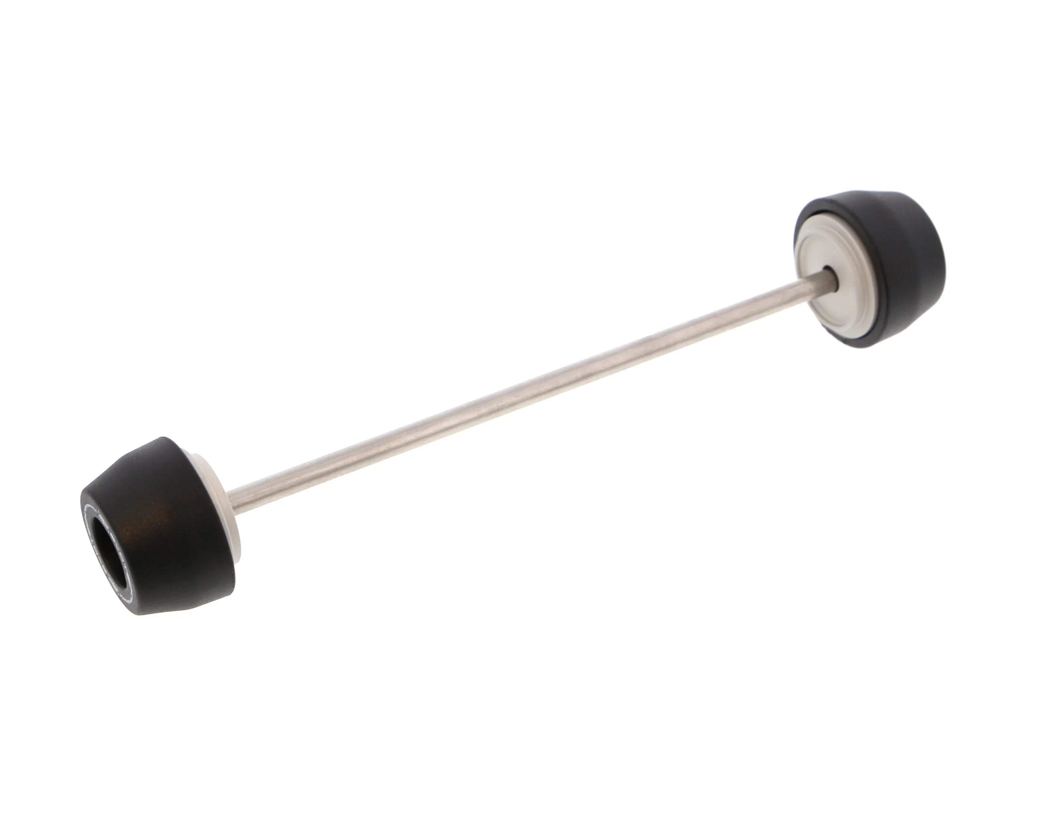 Evotech Front Spindle Bobbins - Yamaha FZ-07 (2018 - 2020) - Spindle Bobbins | Evotech Performance