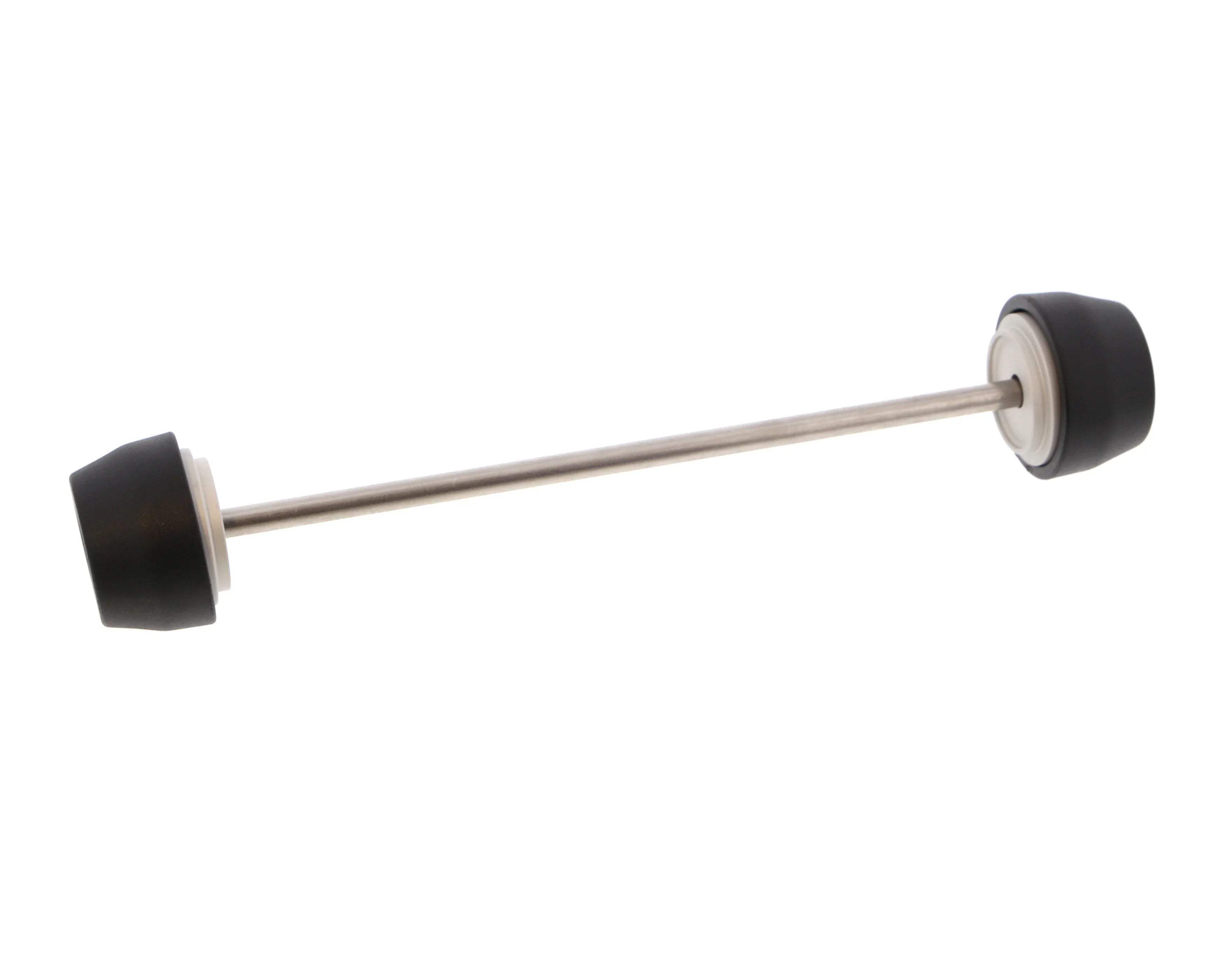 Evotech Front Spindle Bobbins - Yamaha FZ-07 (2018 - 2020) - Spindle Bobbins | Evotech Performance