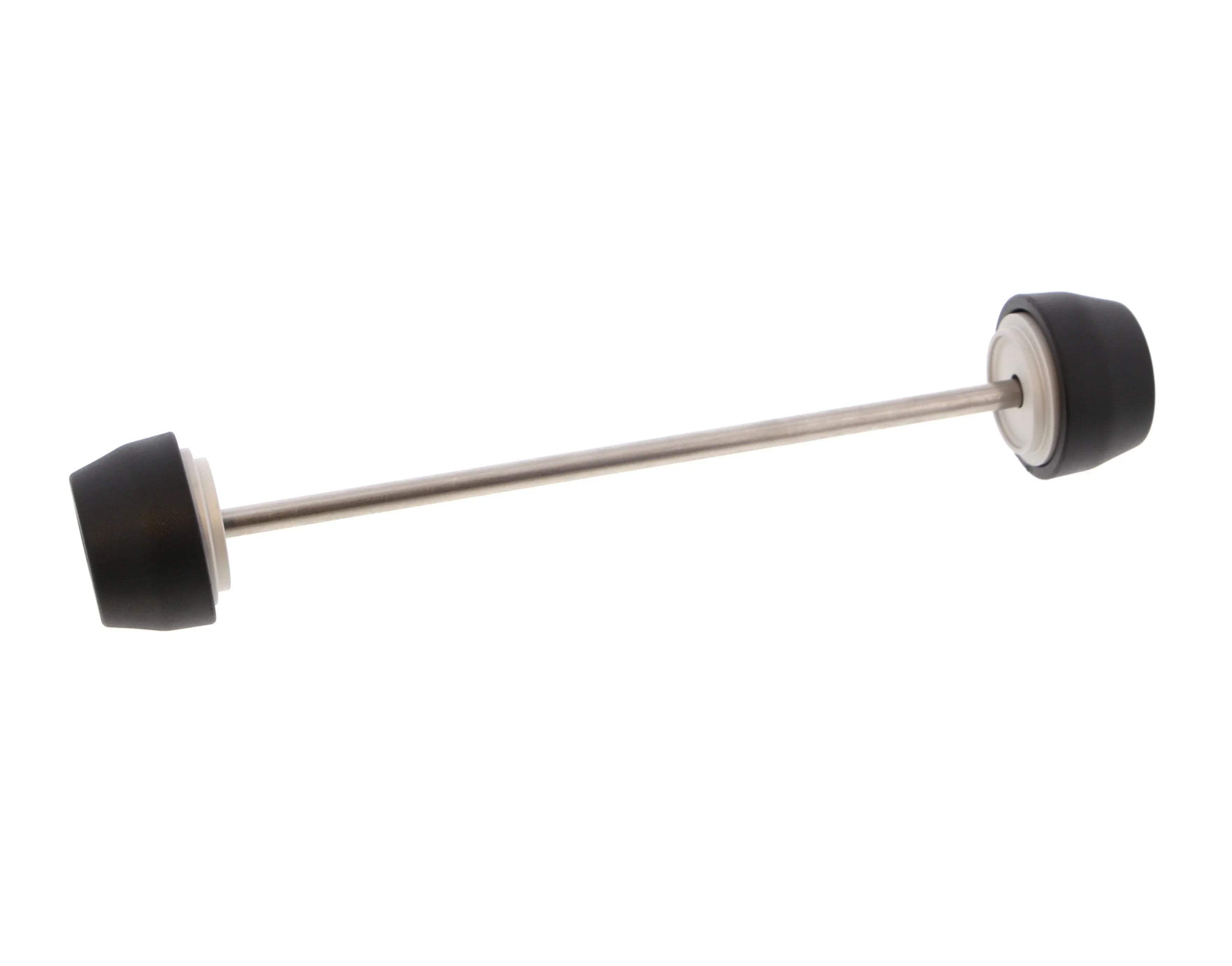 Evotech Front Spindle Bobbins - Yamaha MT-07 (2018 - 2024) - Spindle Bobbins | Evotech Performance