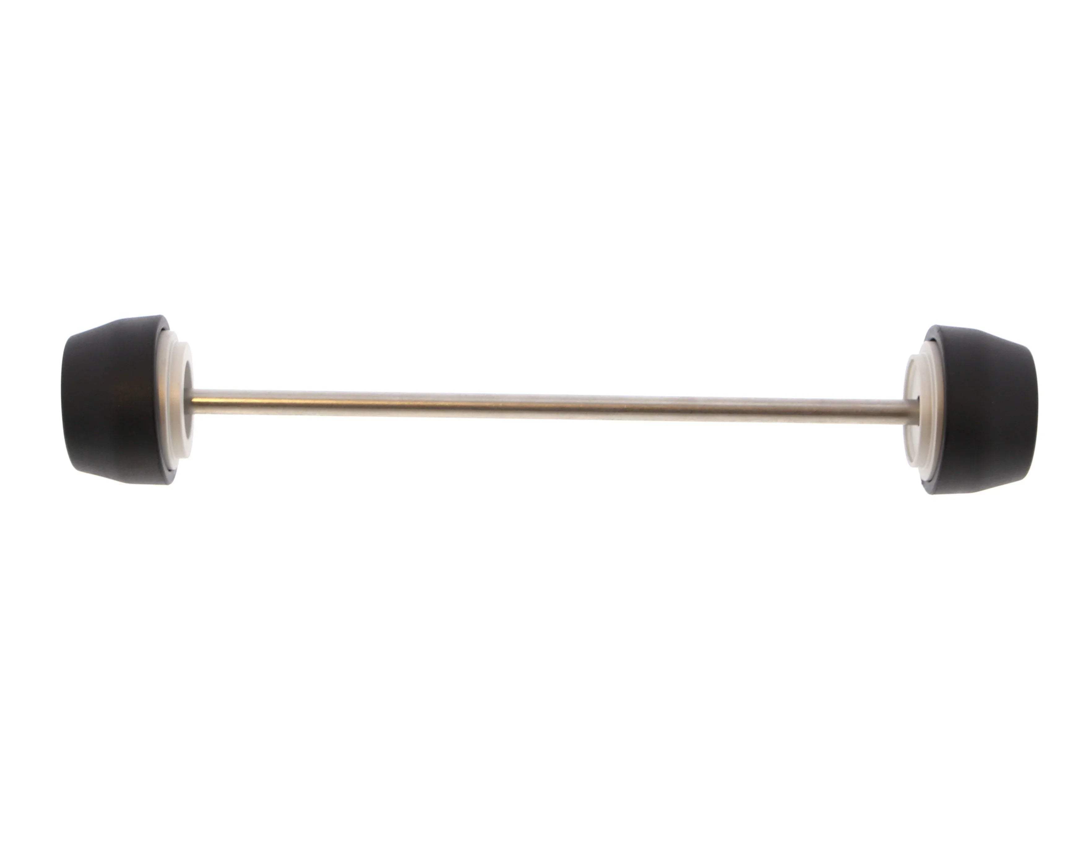 Evotech Front Spindle Bobbins - Yamaha FZ-07 (2018 - 2020) - Spindle Bobbins | Evotech Performance