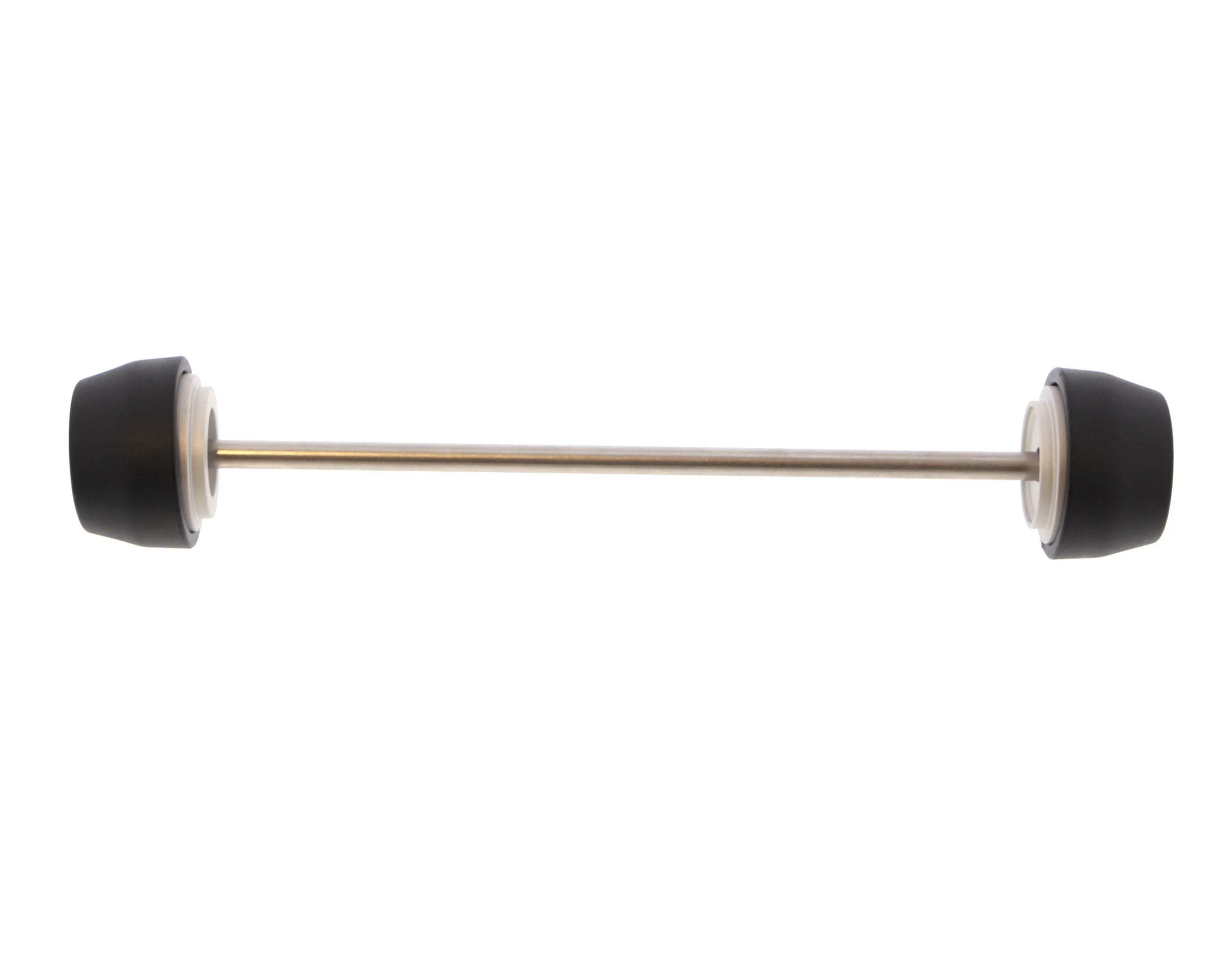 Evotech Front Spindle Bobbins - Yamaha MT-07 (2018 - 2024) - Spindle Bobbins | Evotech Performance