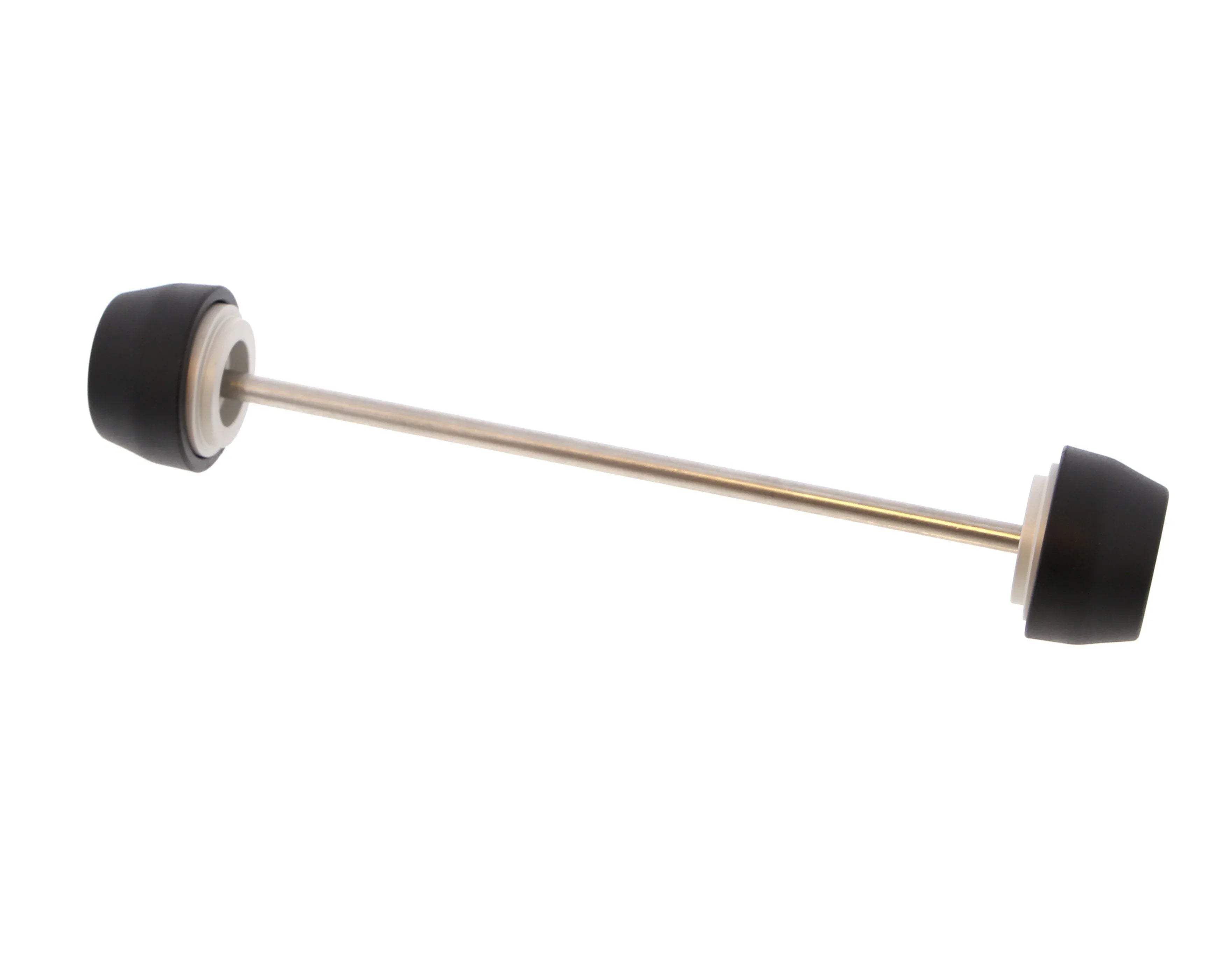 Evotech Front Spindle Bobbins - Yamaha FZ-07 (2018 - 2020) - Spindle Bobbins | Evotech Performance