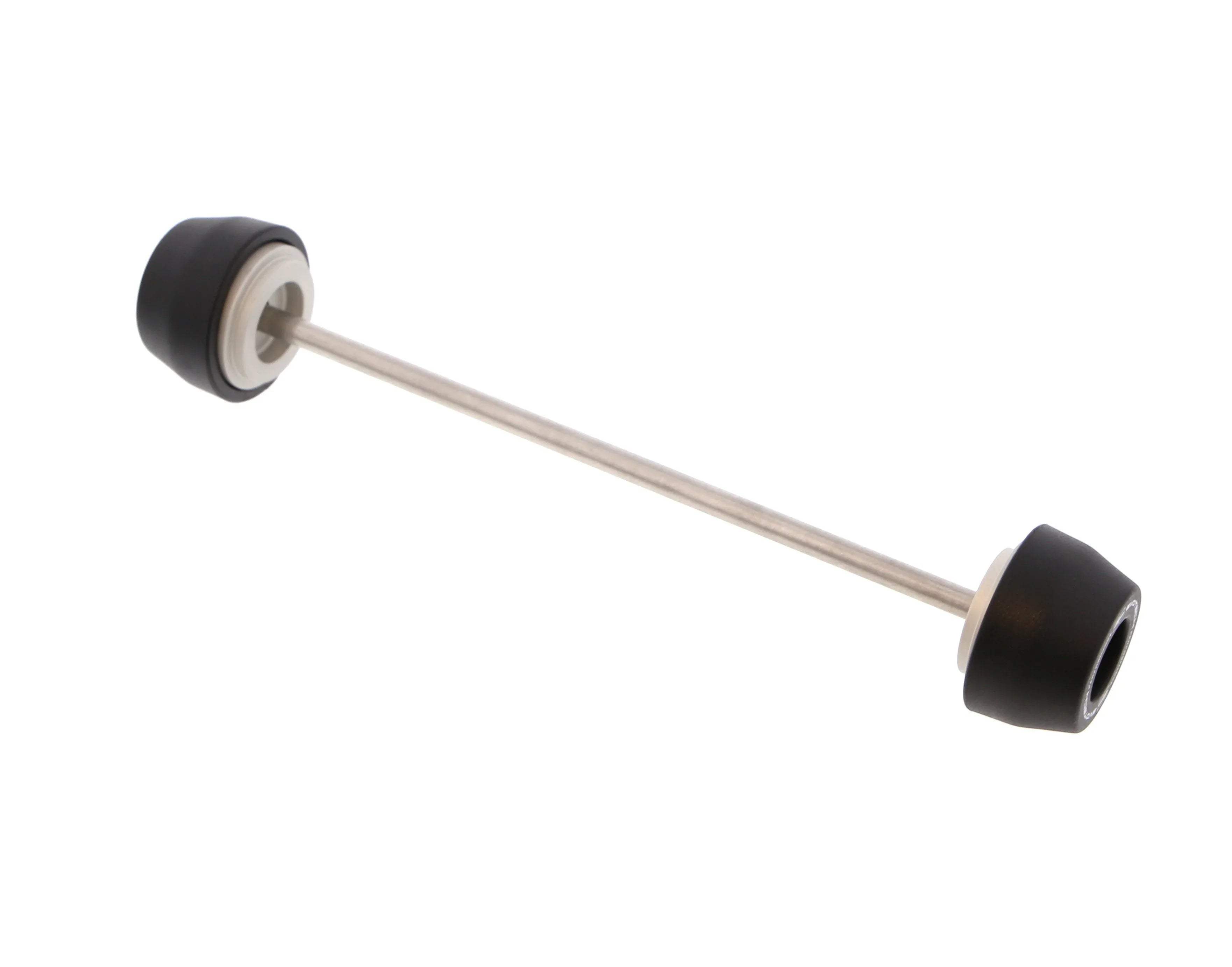 Evotech Front Spindle Bobbins - Yamaha FZ-07 (2018 - 2020) - Spindle Bobbins | Evotech Performance