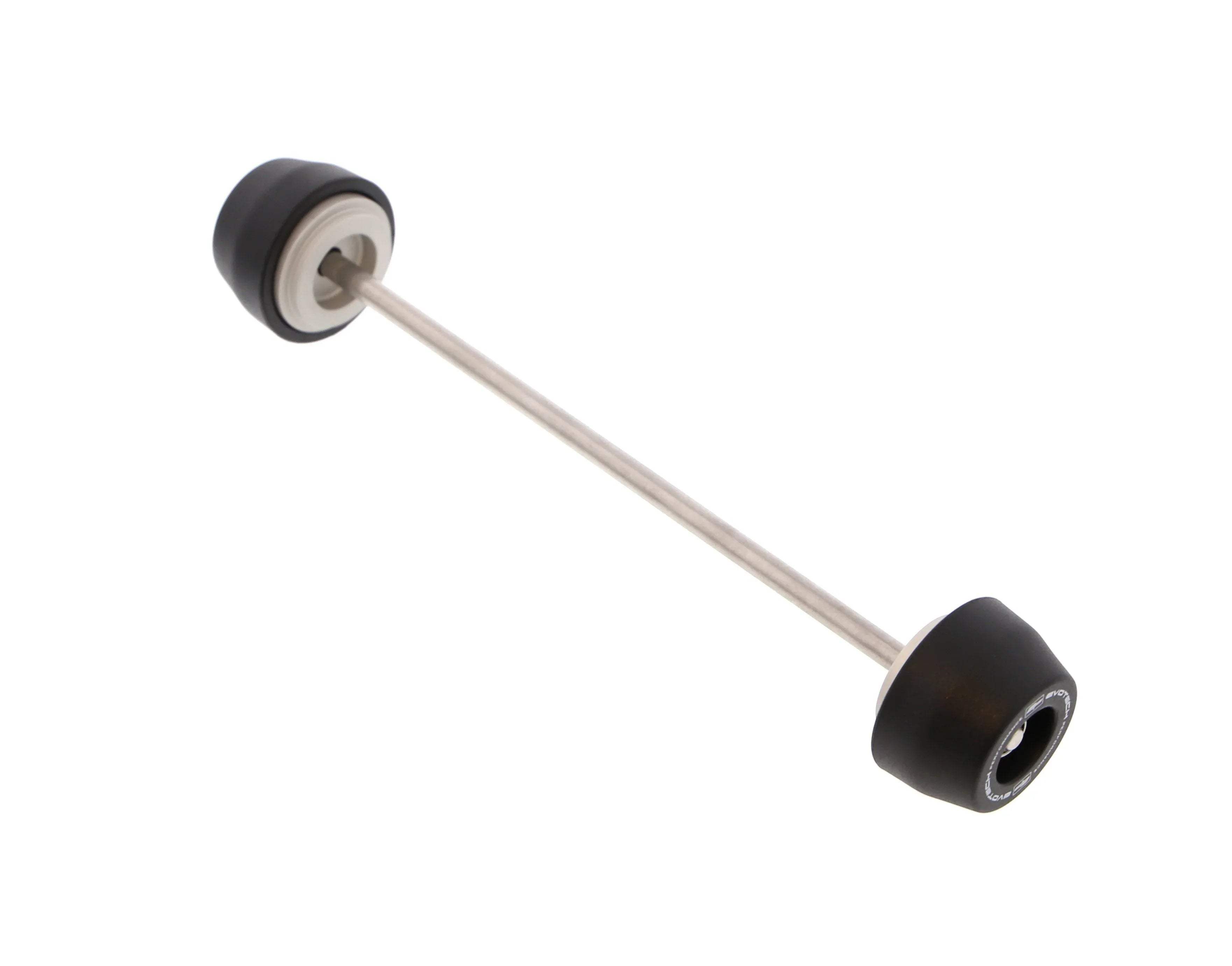 Evotech Front Spindle Bobbins - Yamaha MT-07 (2013 - 2017) - Spindle Bobbins | Evotech Performance