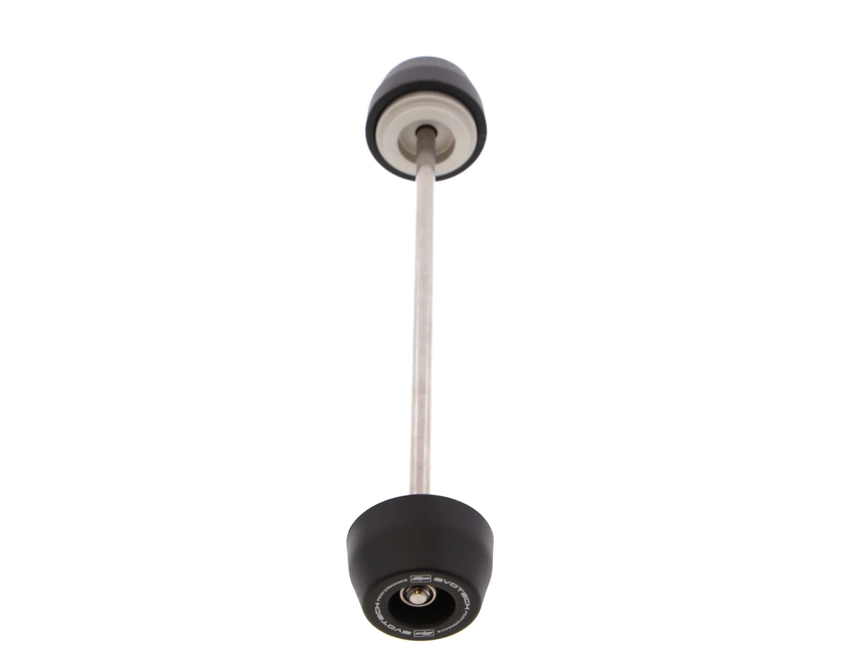 Evotech Front Spindle Bobbins - Yamaha FZ-07 (2018 - 2020) - Spindle Bobbins | Evotech Performance