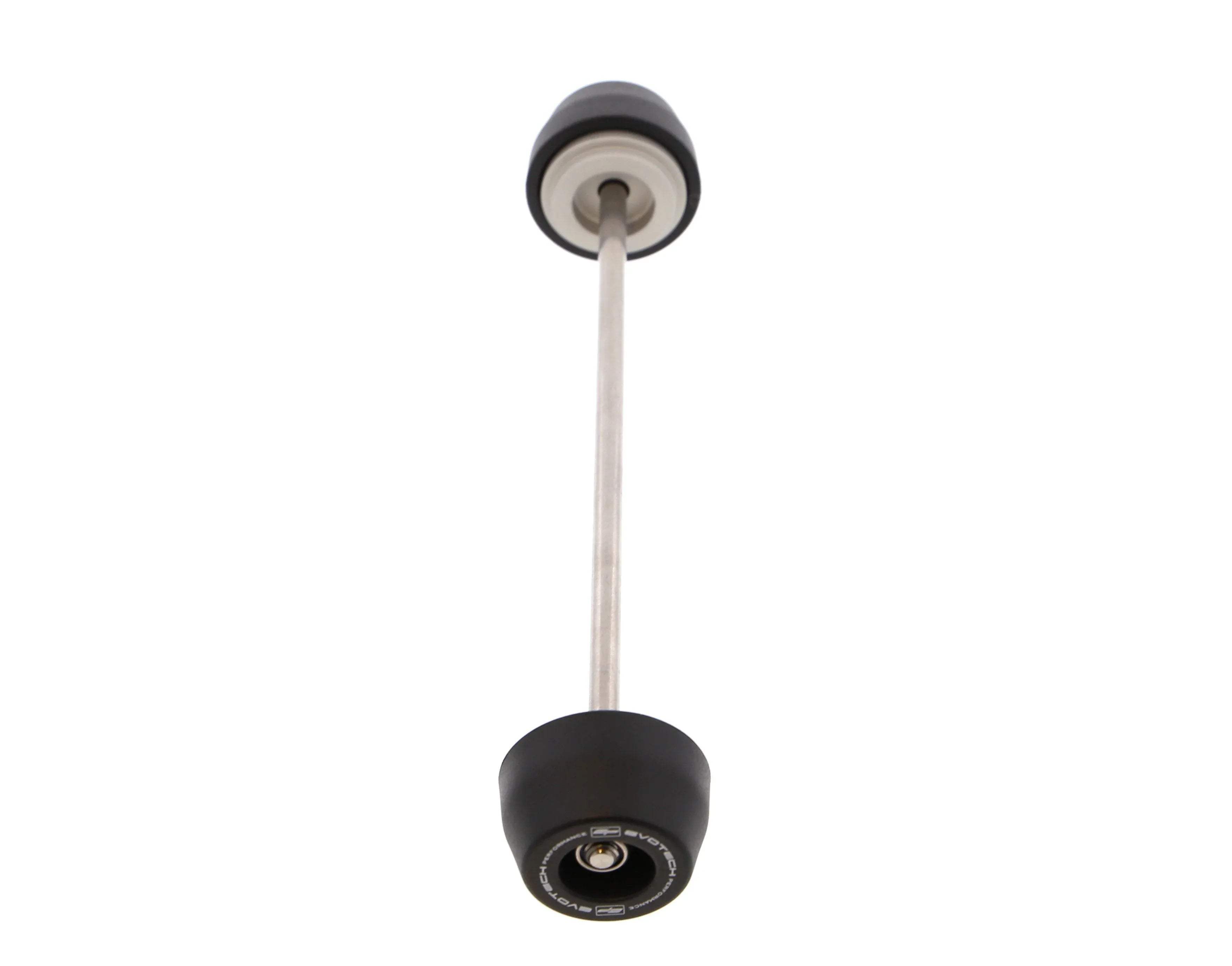 Evotech Front Spindle Bobbins - Yamaha XSR700 XTribute (2018+) - Spindle Bobbins | Evotech Performance