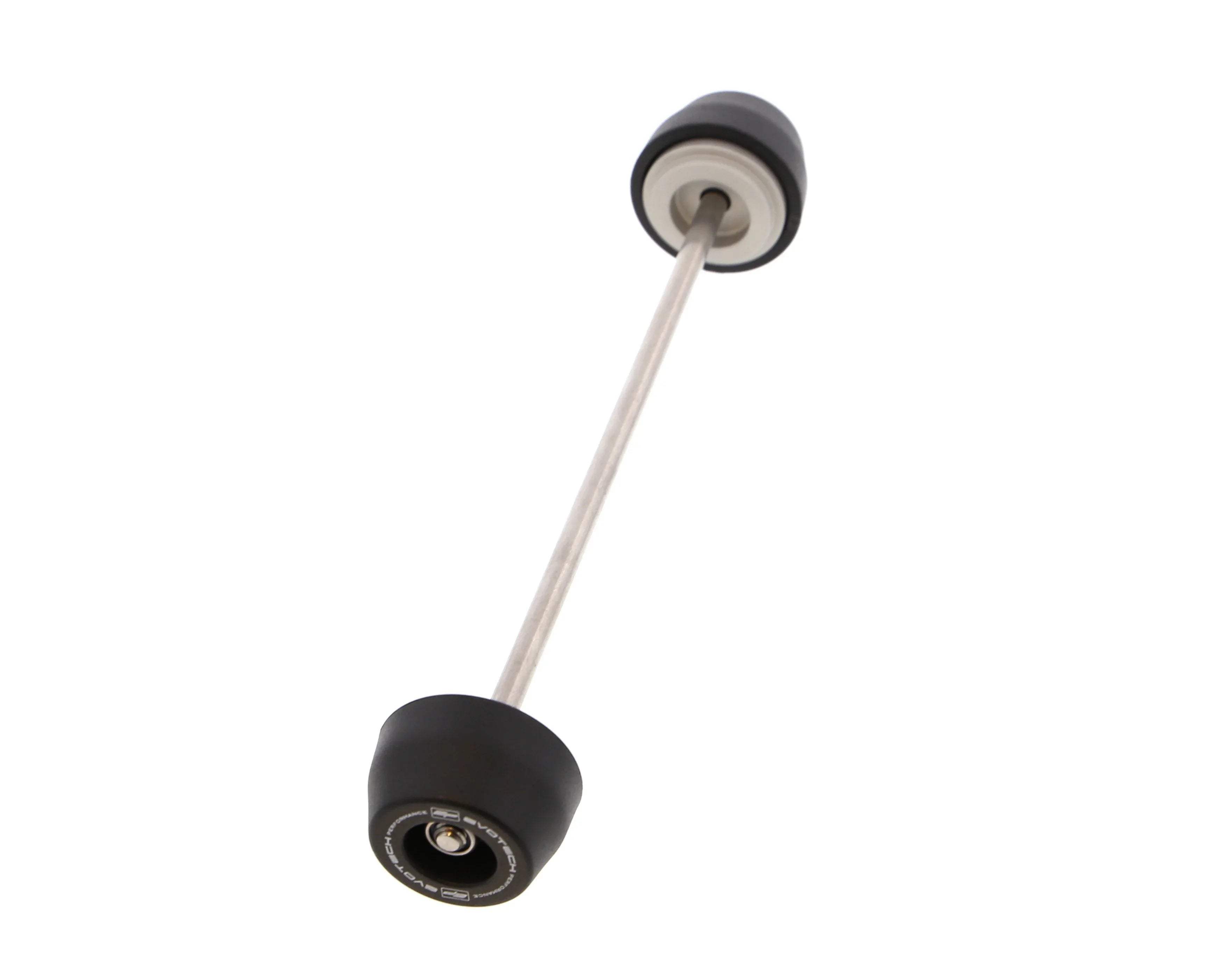 Evotech Front Spindle Bobbins - Yamaha MT-07 (2013 - 2017) - Spindle Bobbins | Evotech Performance