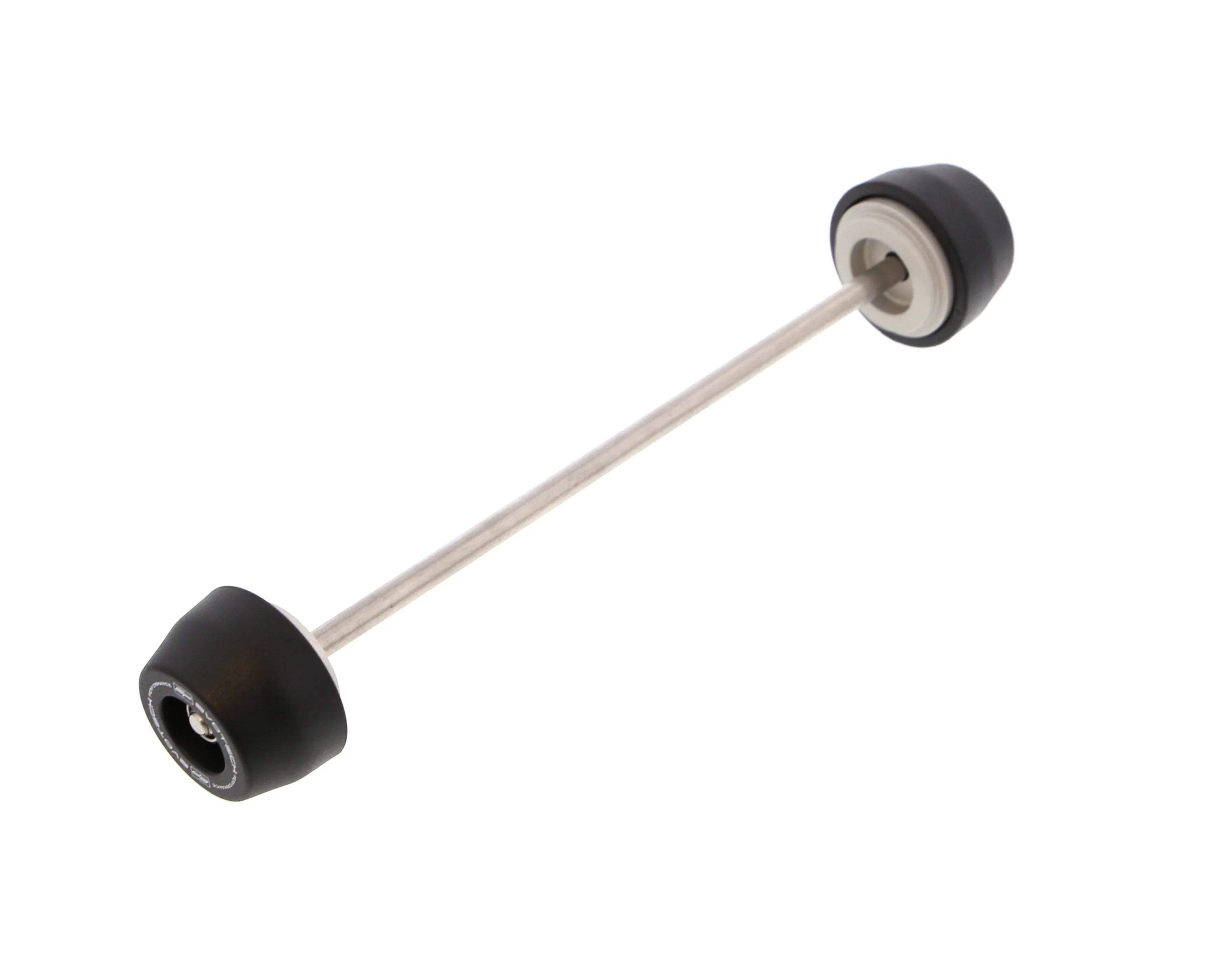Evotech Performance Spindle Bobbins Paddock Kit - Yamaha FZ-07 (2013-2017) - Alu Bobbins | Evotech Performance