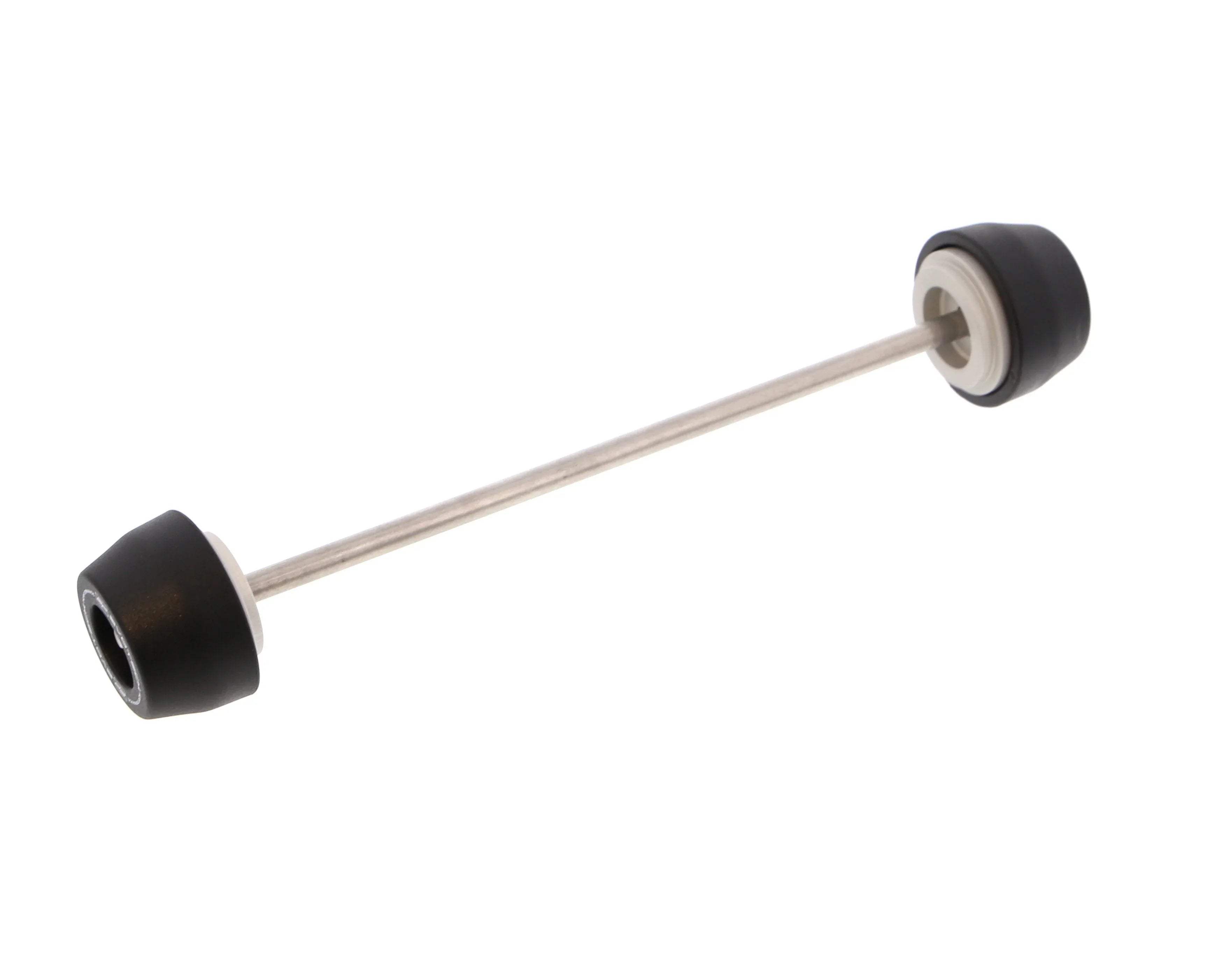 Evotech Front Spindle Bobbins - Yamaha FZ-07 (2018 - 2020) - Spindle Bobbins | Evotech Performance