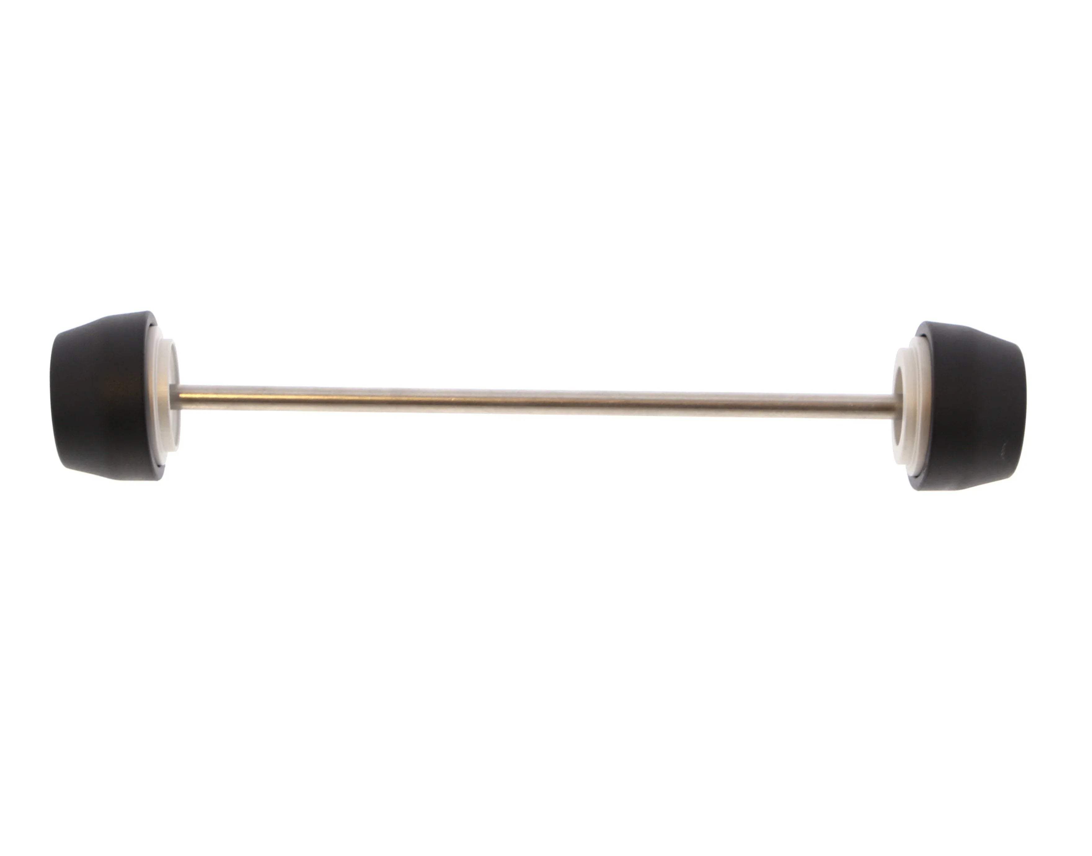 Evotech Front Spindle Bobbins - Yamaha FZ-07 (2018 - 2020) - Spindle Bobbins | Evotech Performance