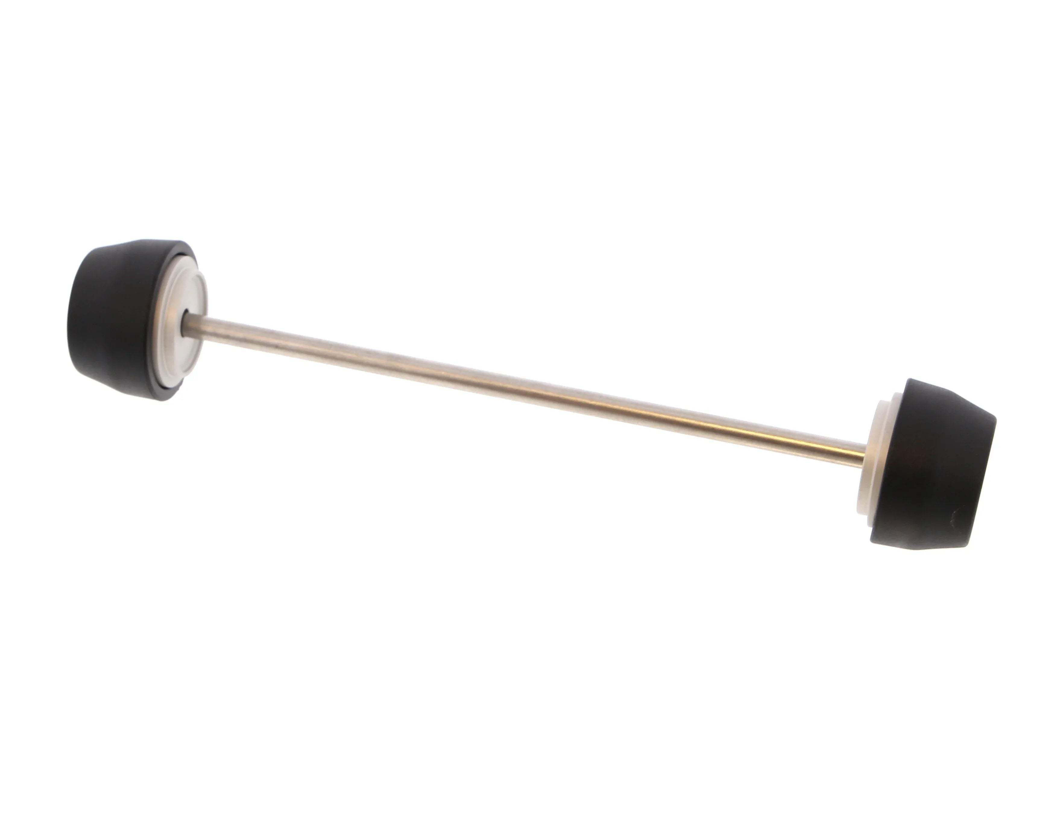 Evotech Front Spindle Bobbins - Yamaha FZ-07 (2018 - 2020) - Spindle Bobbins | Evotech Performance