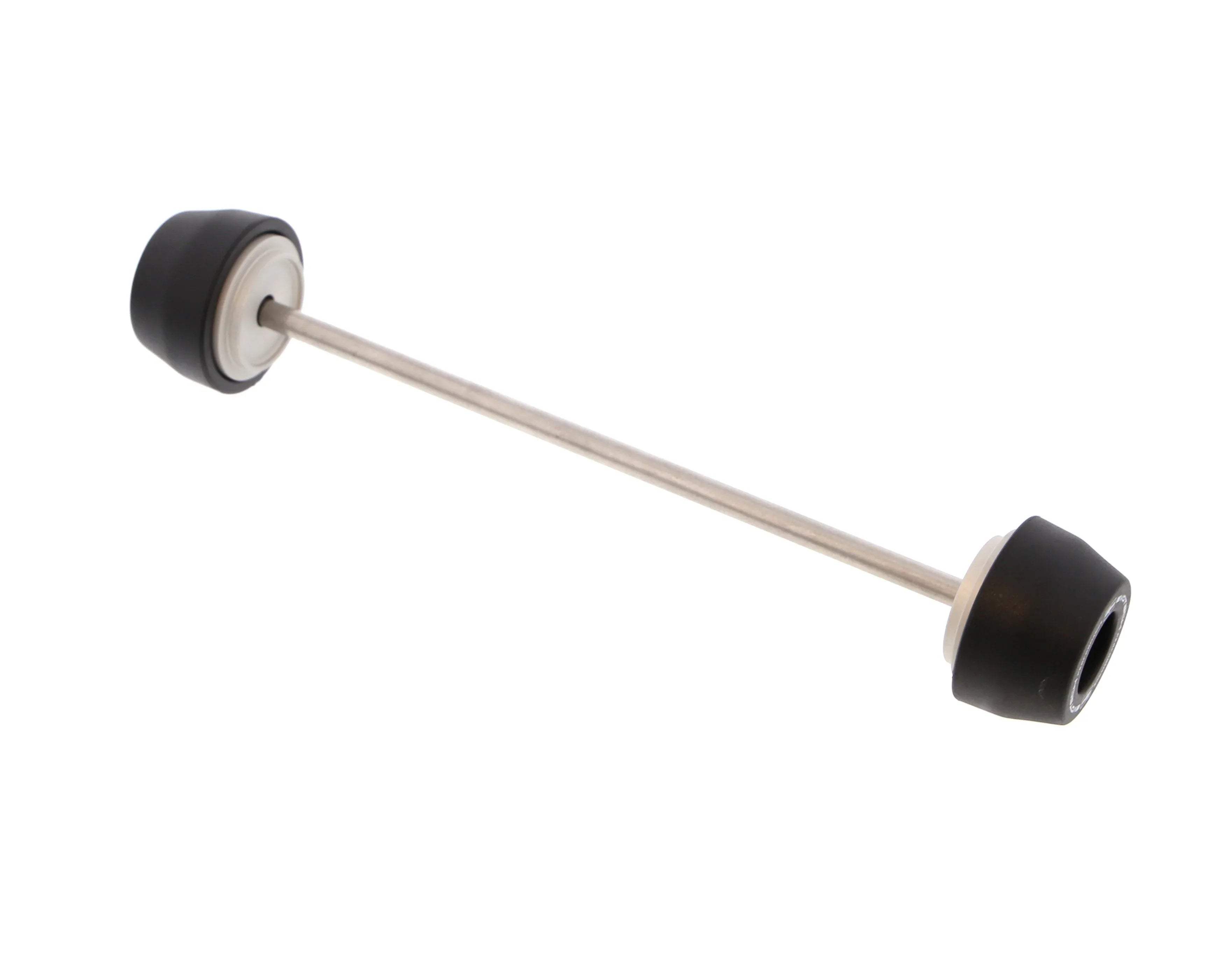 Evotech Front Spindle Bobbins - Yamaha FZ-07 (2018 - 2020) - Spindle Bobbins | Evotech Performance