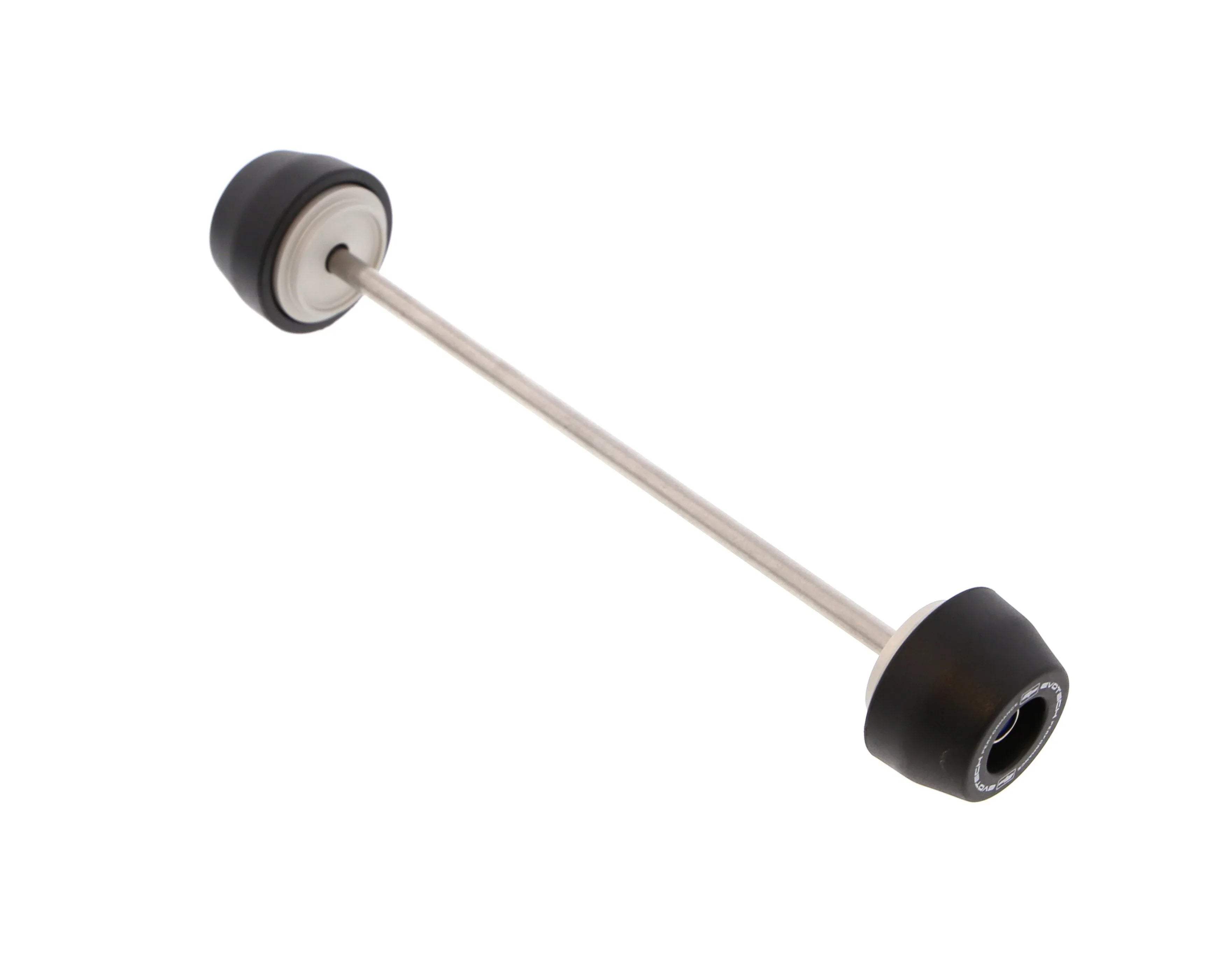 Evotech Front Spindle Bobbins - Yamaha FZ-07 (2018 - 2020) - Spindle Bobbins | Evotech Performance