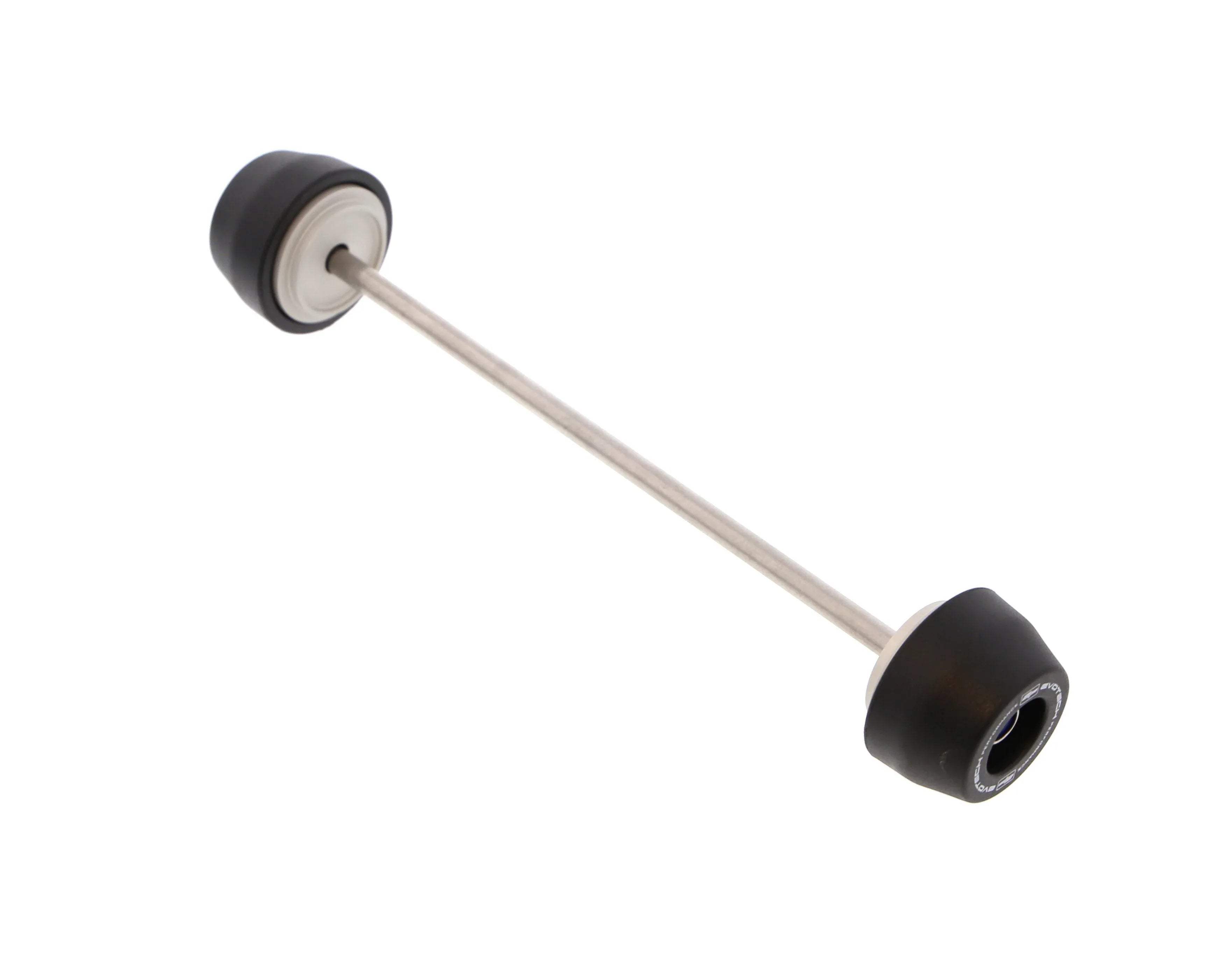 Evotech Front Spindle Bobbins - Yamaha MT-07 (2013 - 2017) - Spindle Bobbins | Evotech Performance