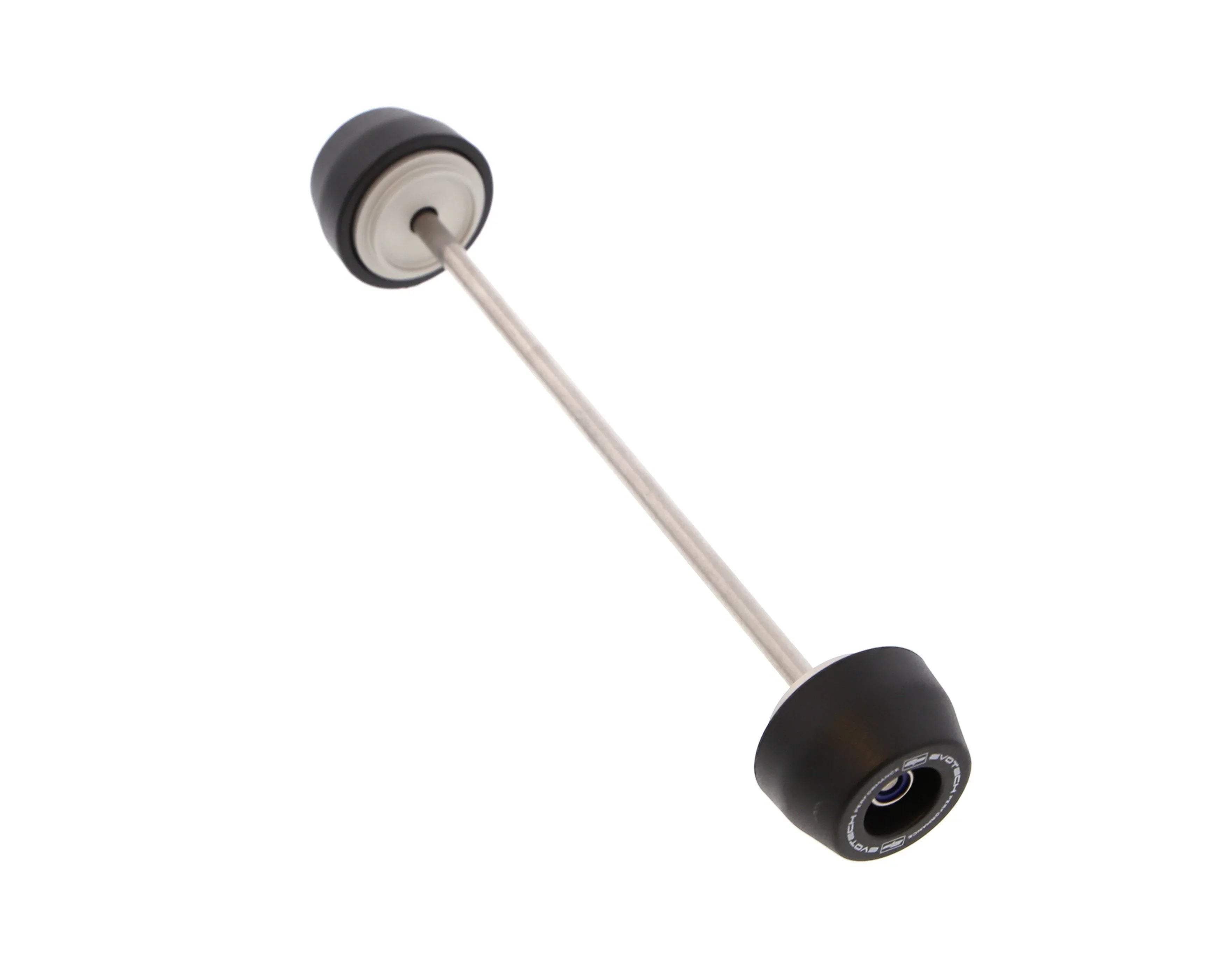 Evotech Front Spindle Bobbins - Yamaha MT-07 Moto Cage (2015-2017) - Spindle Bobbins | Evotech Performance